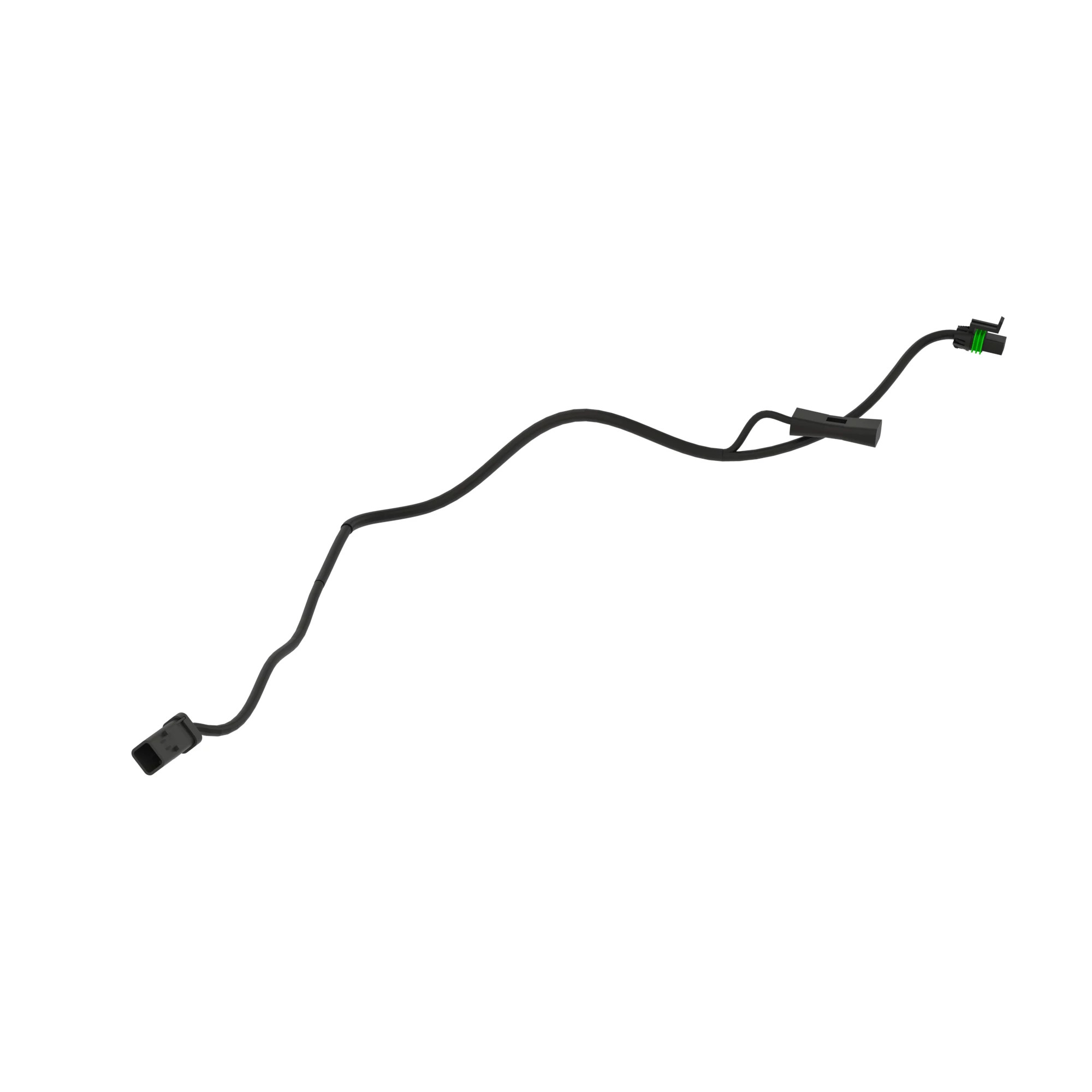 AC ENGINE HARNESS
