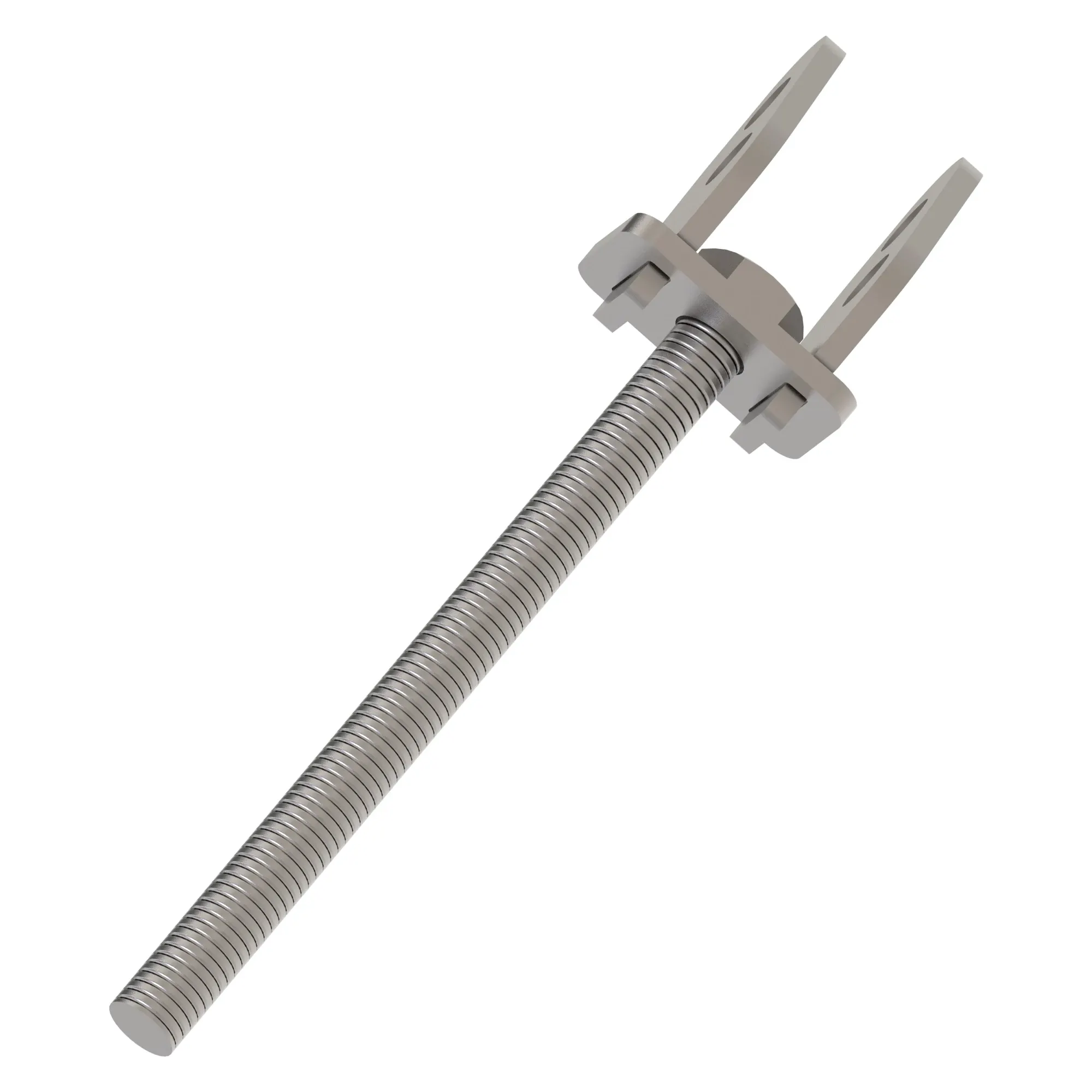 BREAKAWAY STRAP ALIGNMENT
