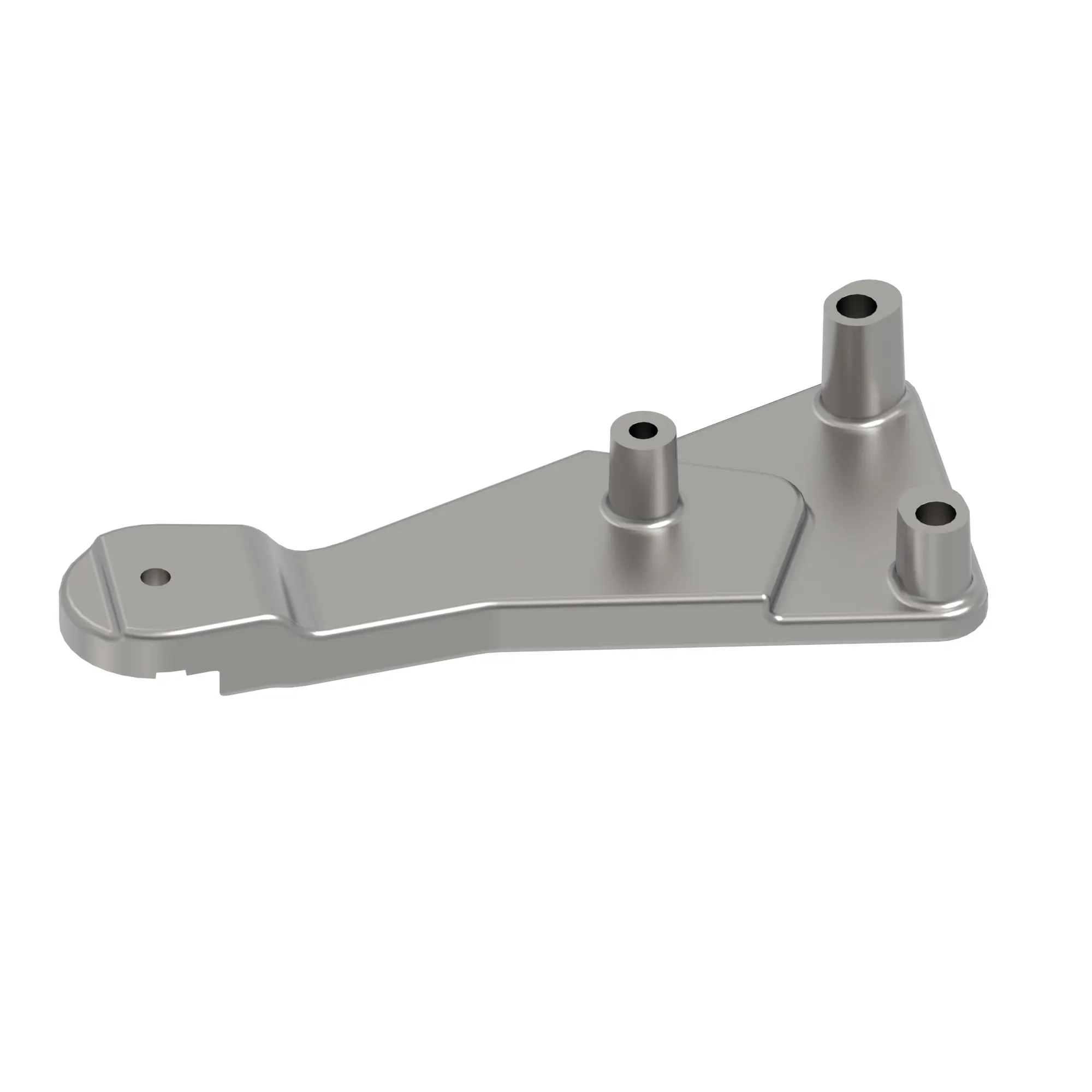 John Deere Bracket - R186588