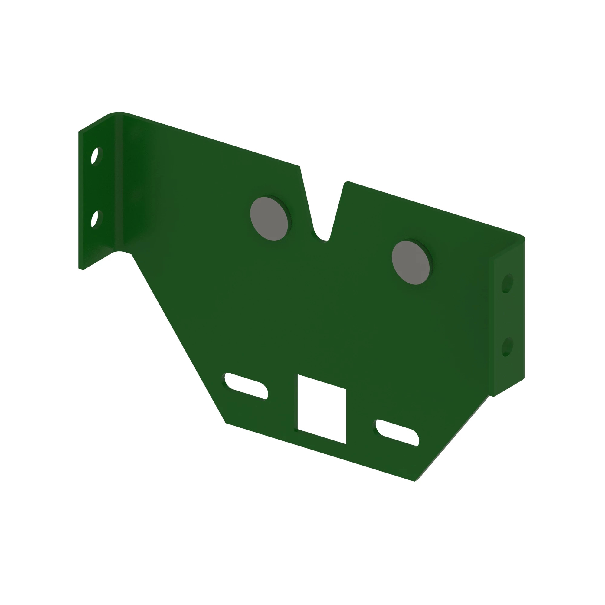 CHANNEL, CHANNEL - PIVOT ASSY, DOOR