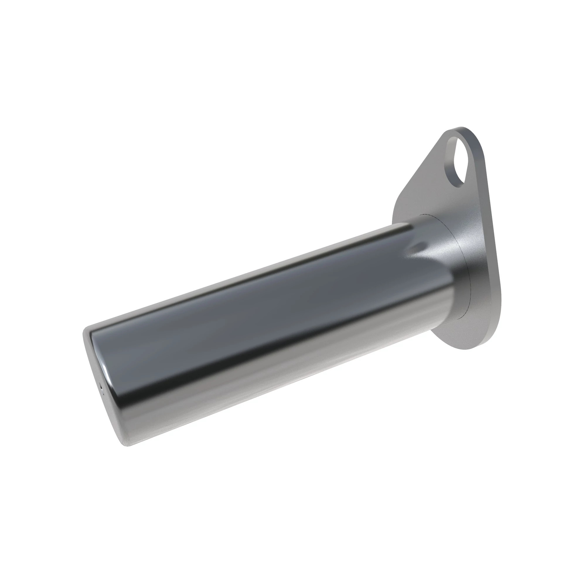 PIN, WELDMENT, 4.0 IN