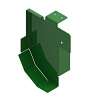 John Deere Bracket - KK83368