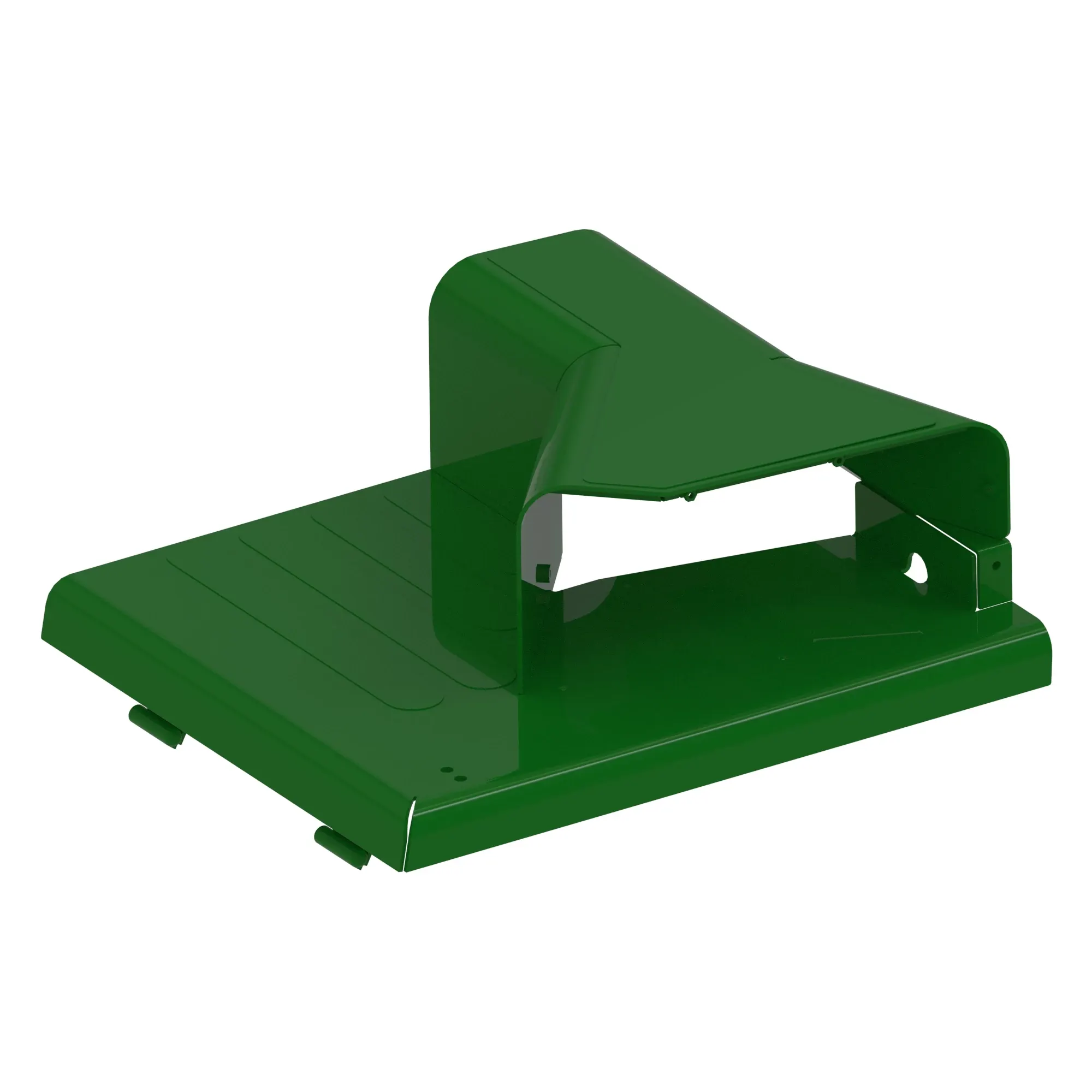 John Deere Cover - F654629