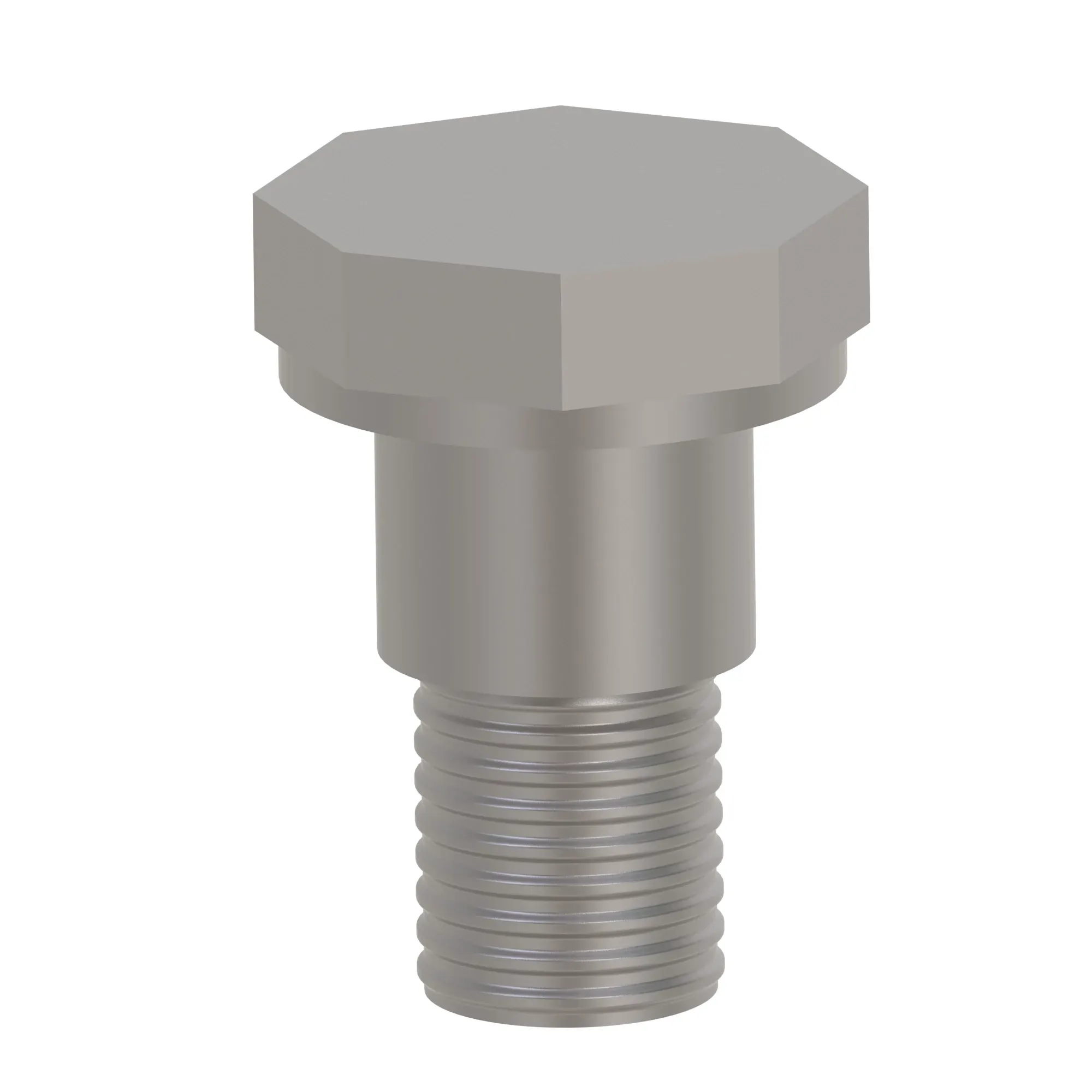 John Deere Screw - F038417