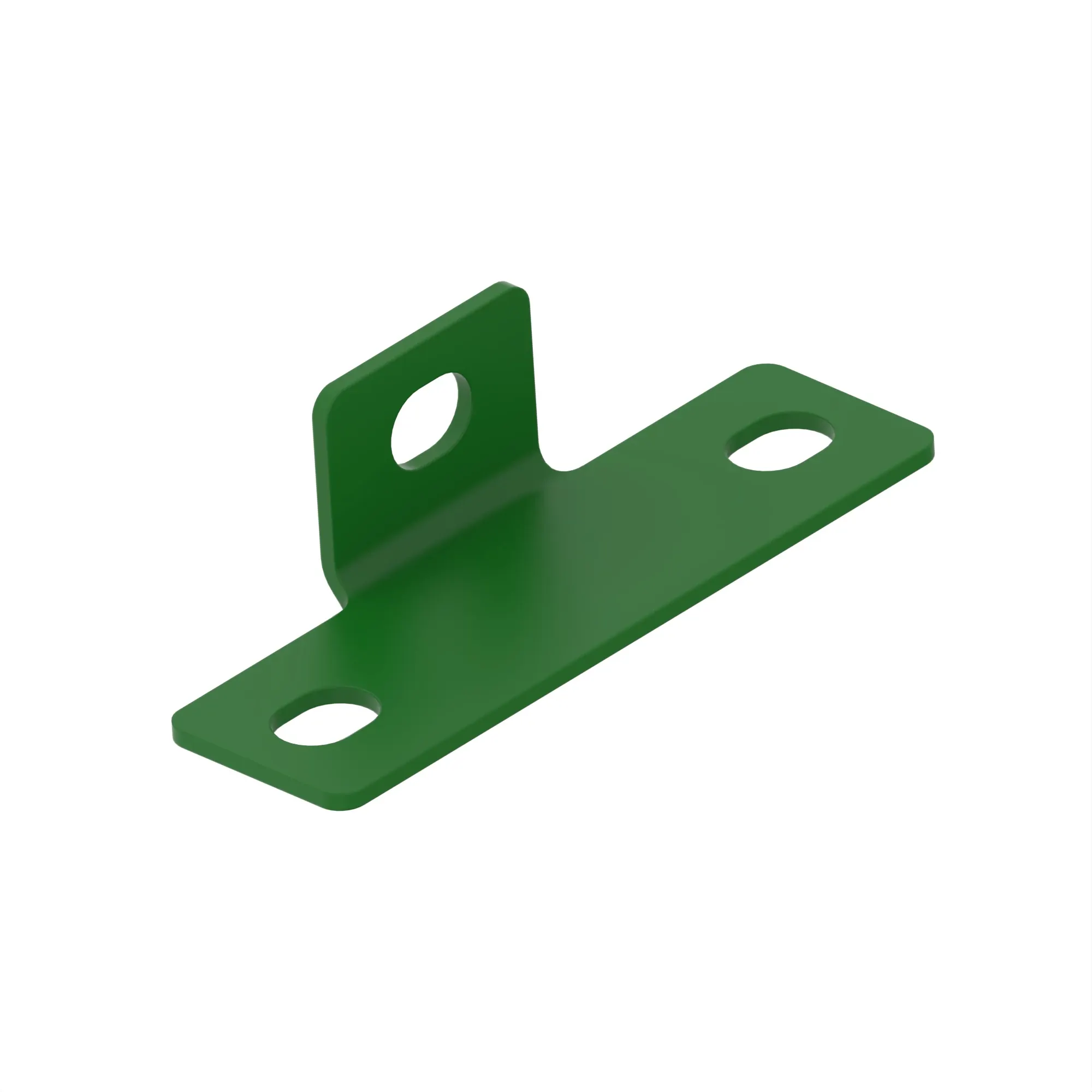 BRACKET, UPPER LH G.T.