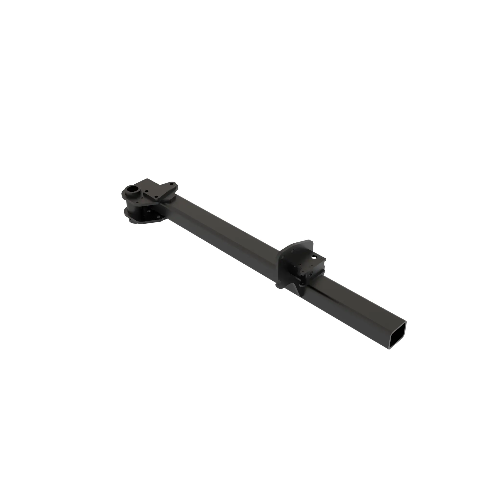 Structural Tube