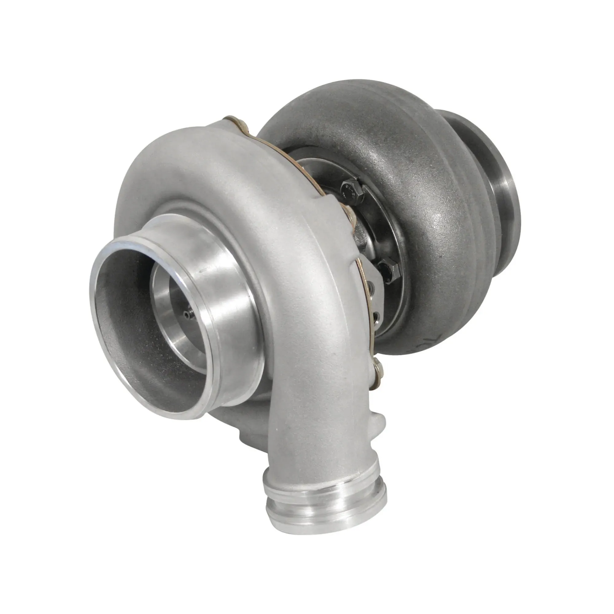 John Deere REMAN Turbocharger - RE38345