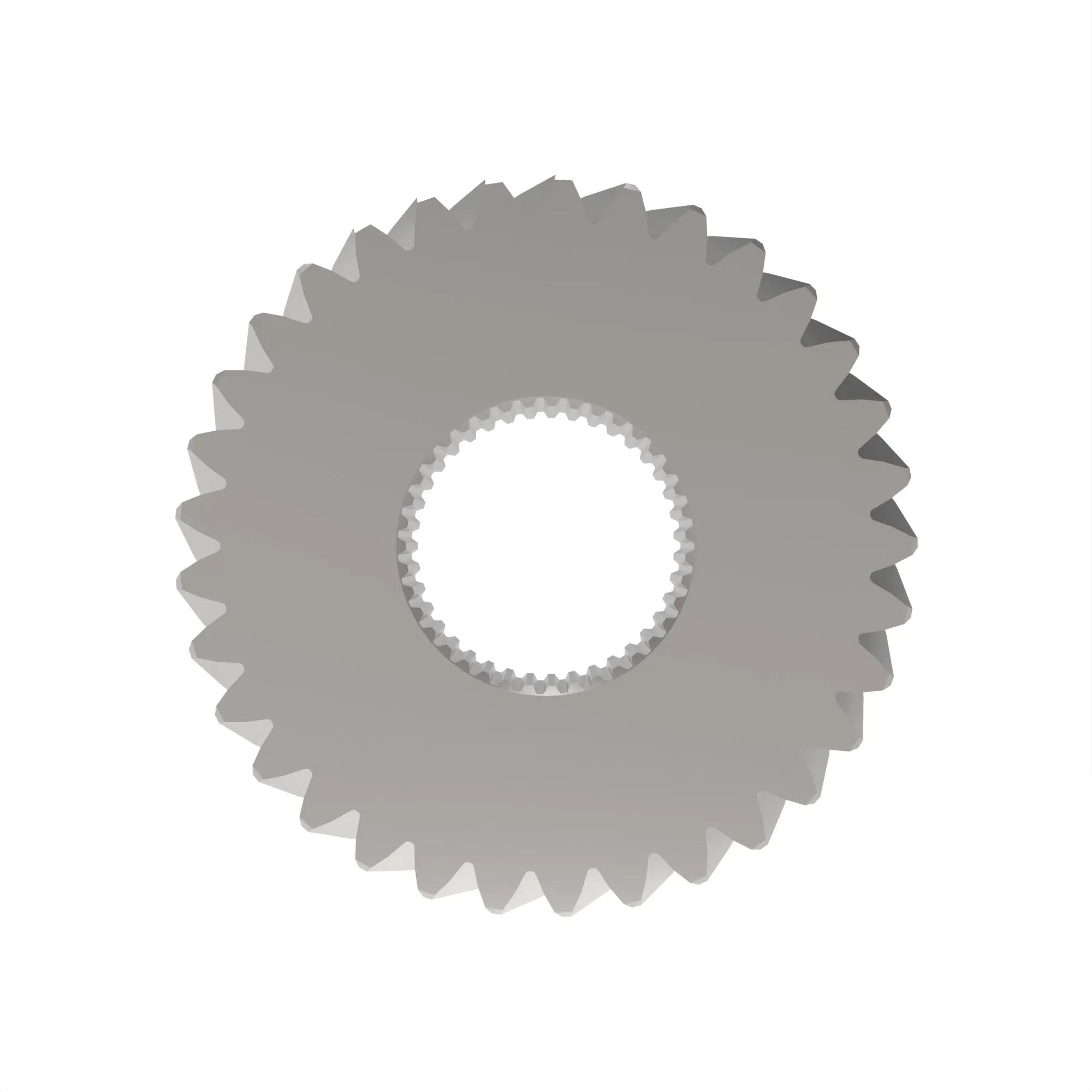 HELICAL GEAR, DDS INPUT, GROUND