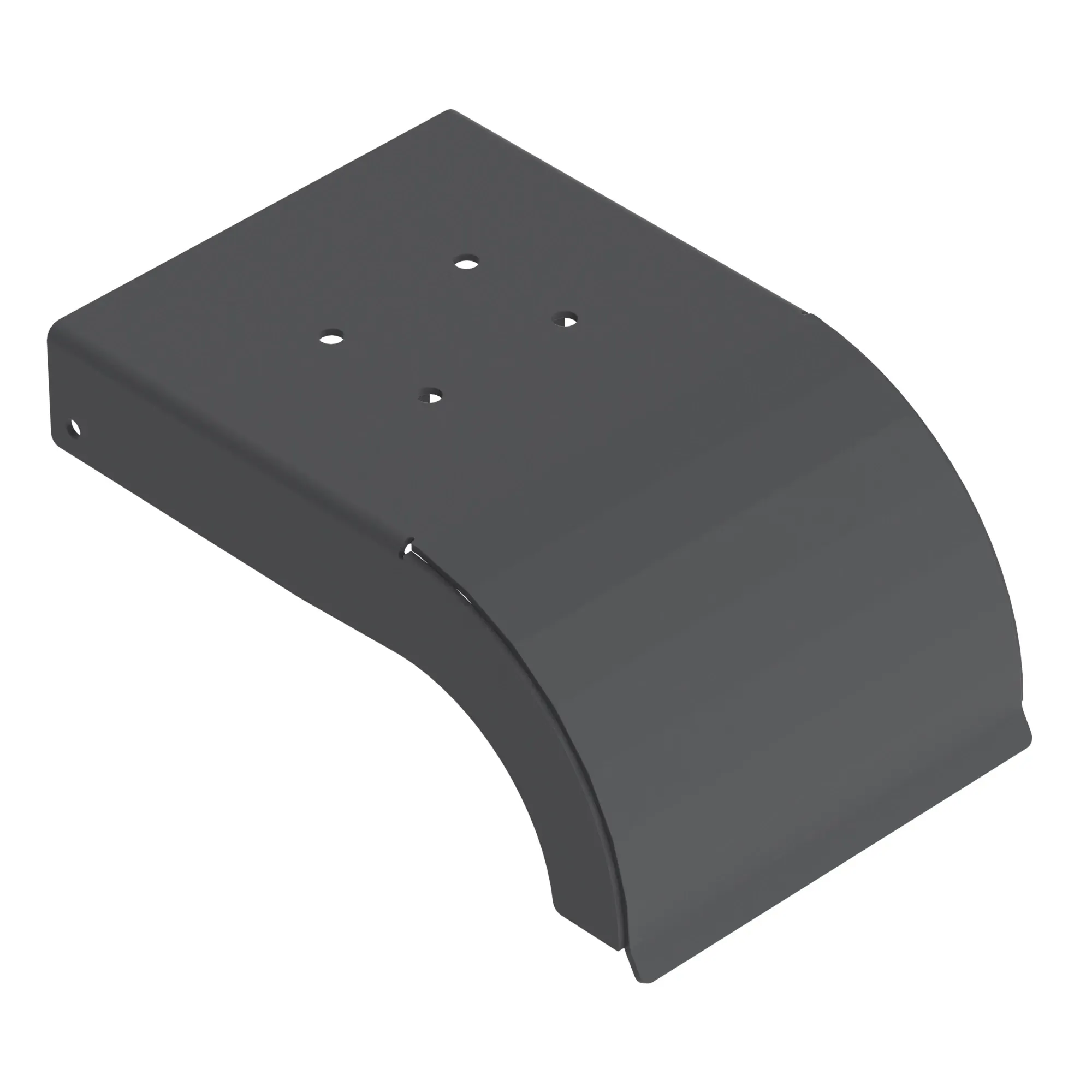 BRACKET, BRACKET