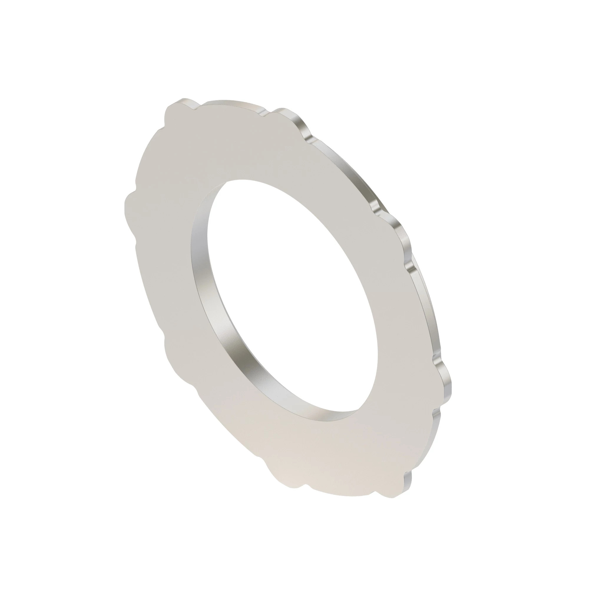 John Deere R2 Clutch Backing Plate - R553008