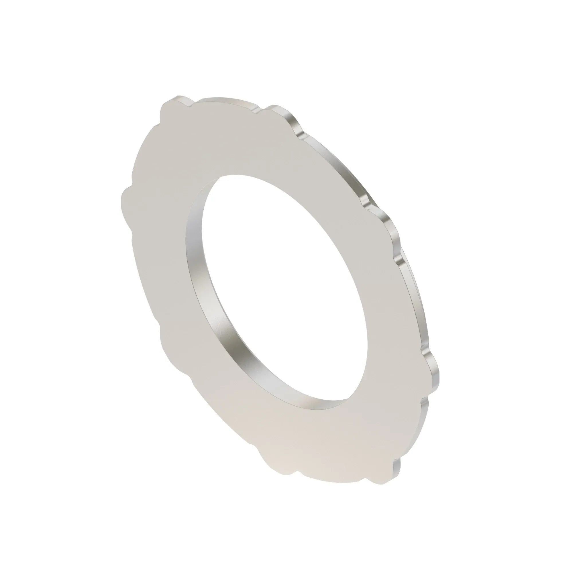 John Deere R2 Clutch Backing Plate - R553008