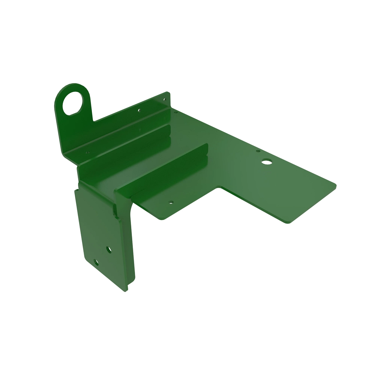 Bracket, Dc/Dc Converter