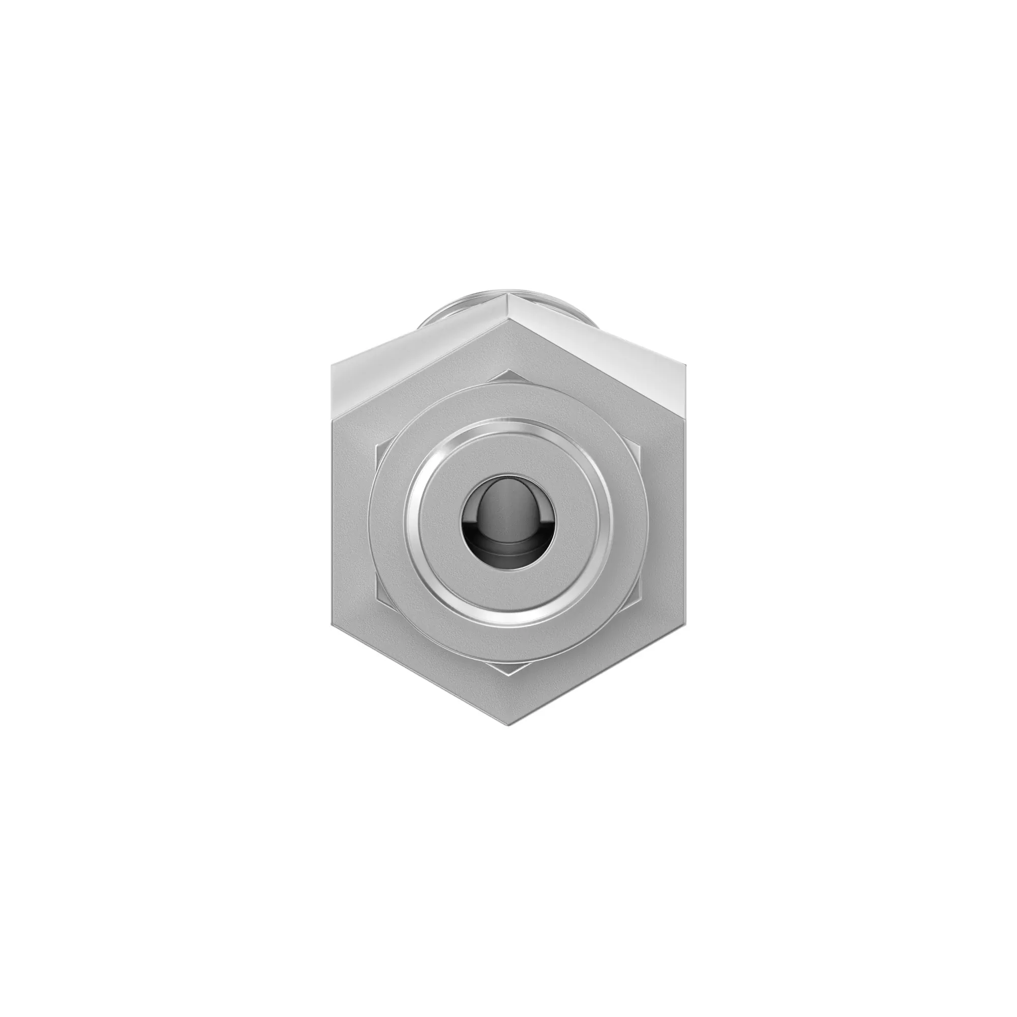 45 DEG STRAIGHT THREAD,O-RING FSF