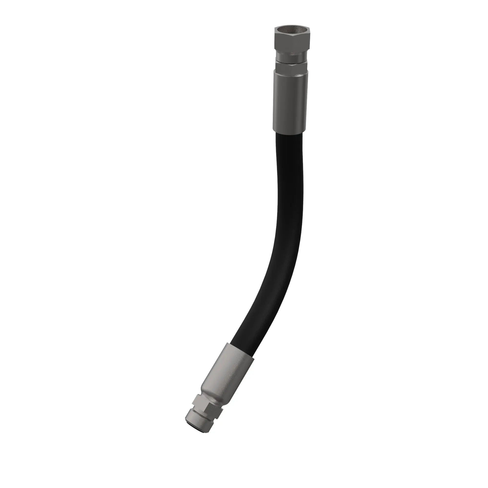 HYDRAULIC HOSE, HOSE, STEERING, VAL