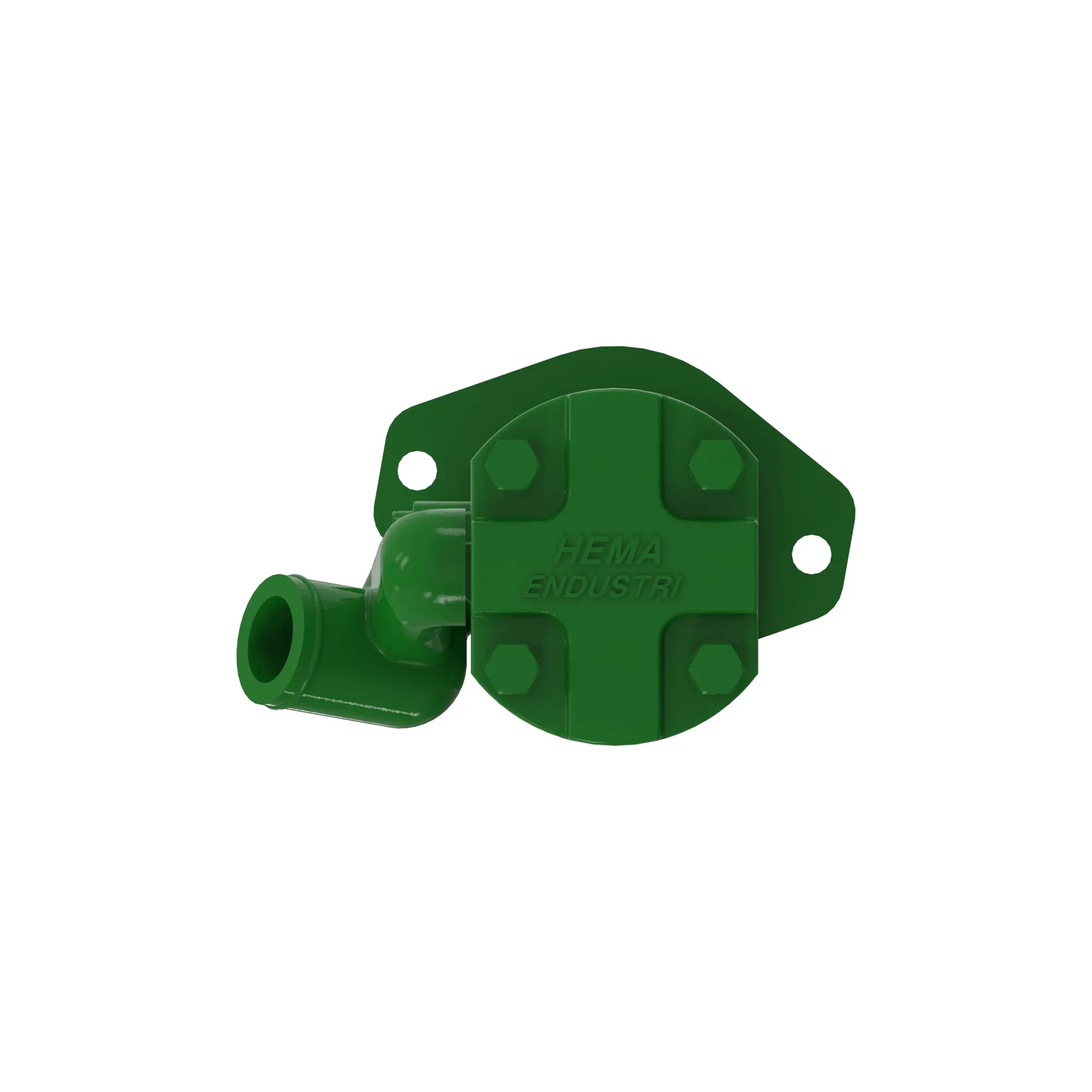 Hydraulic Pump