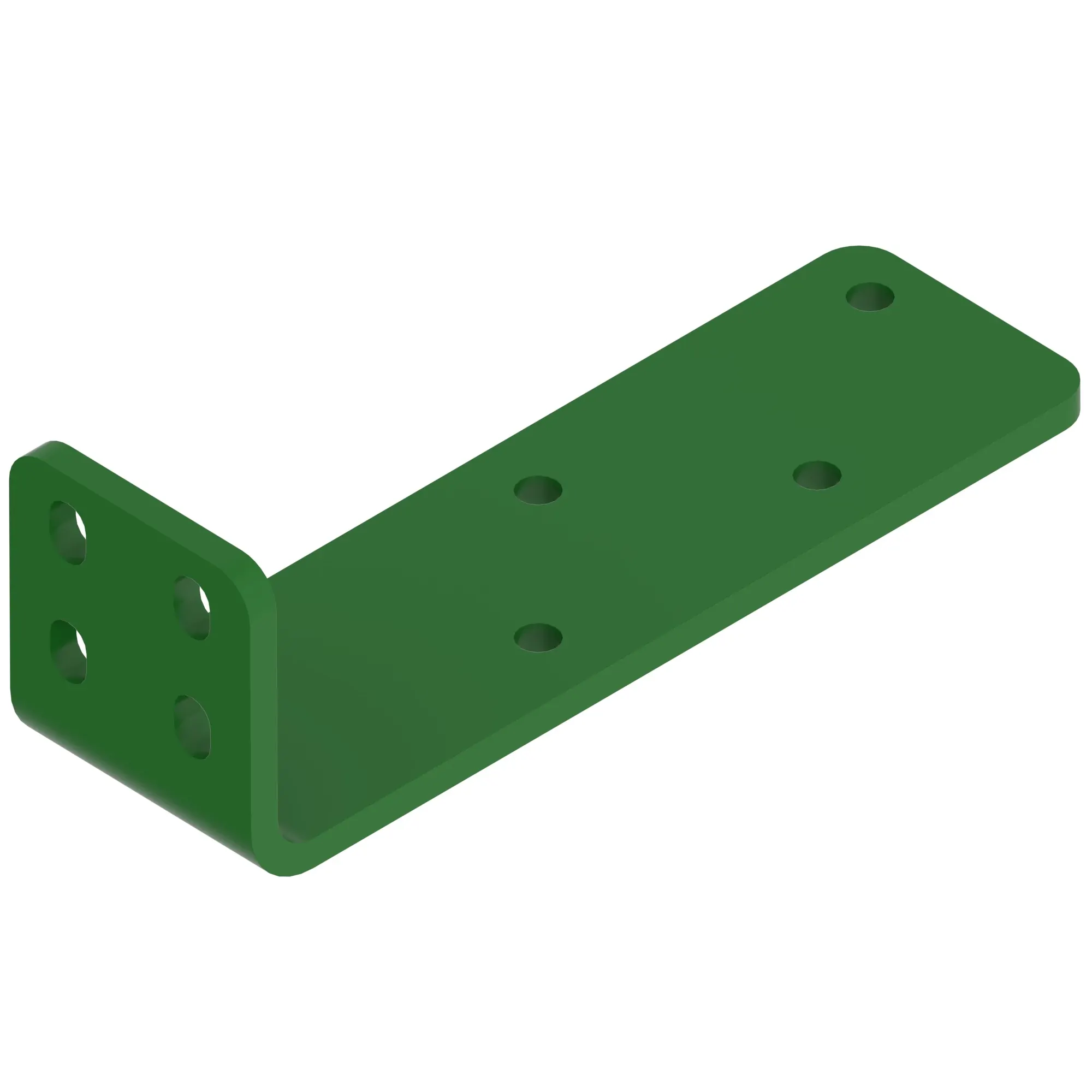 John Deere Angle - N275884