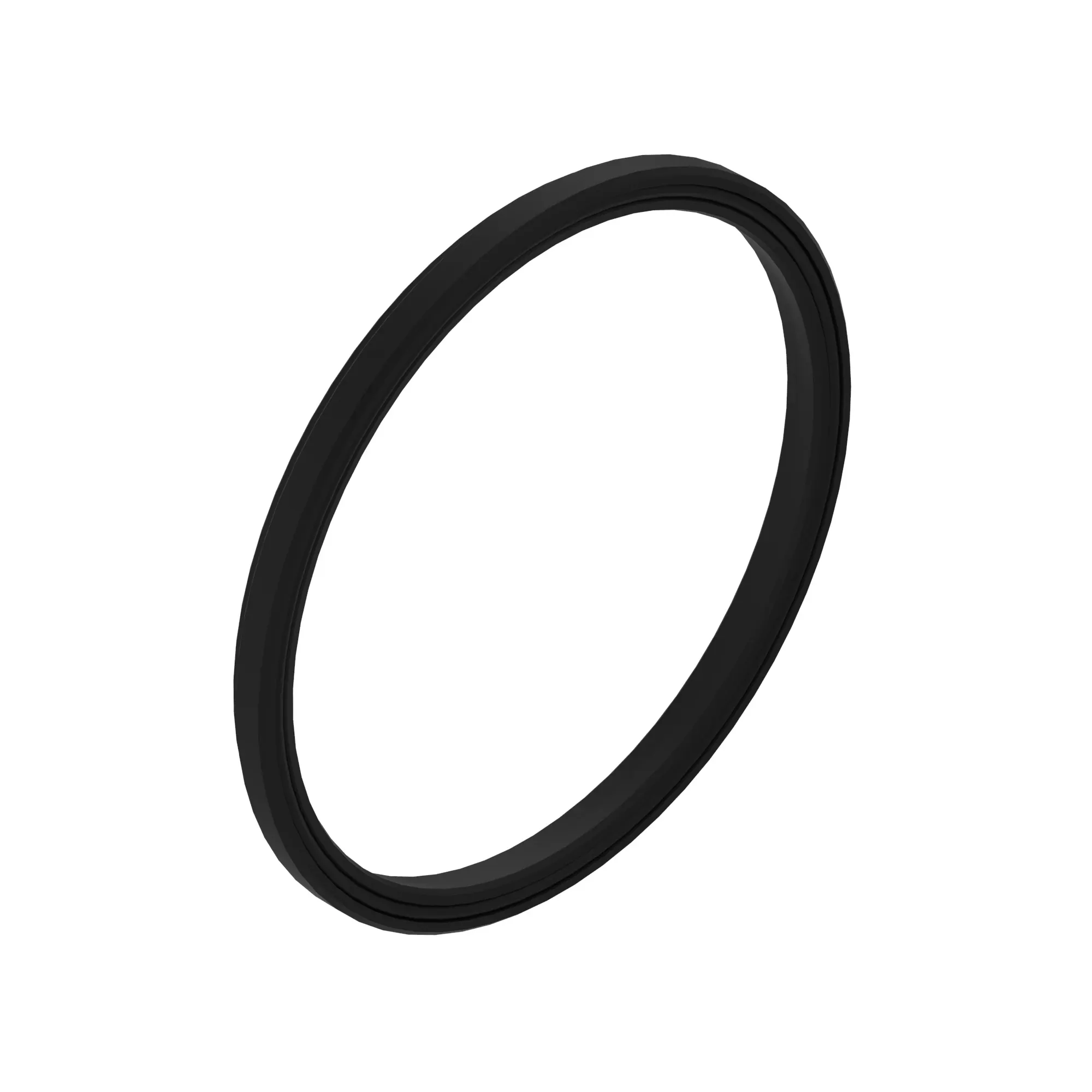 John Deere Piston and Rod Rubber Seal - RE264239