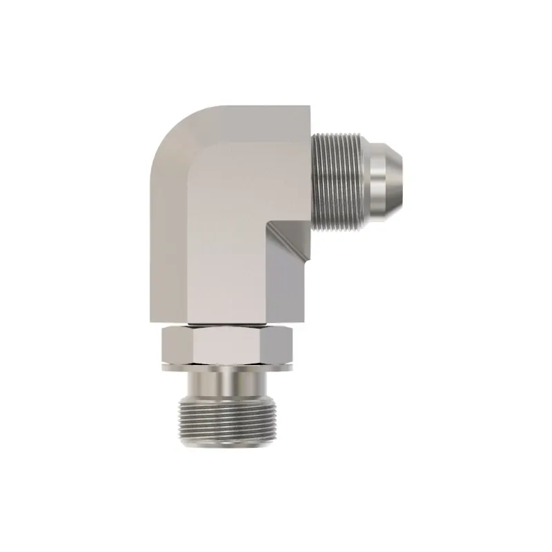 Elbow Fitting