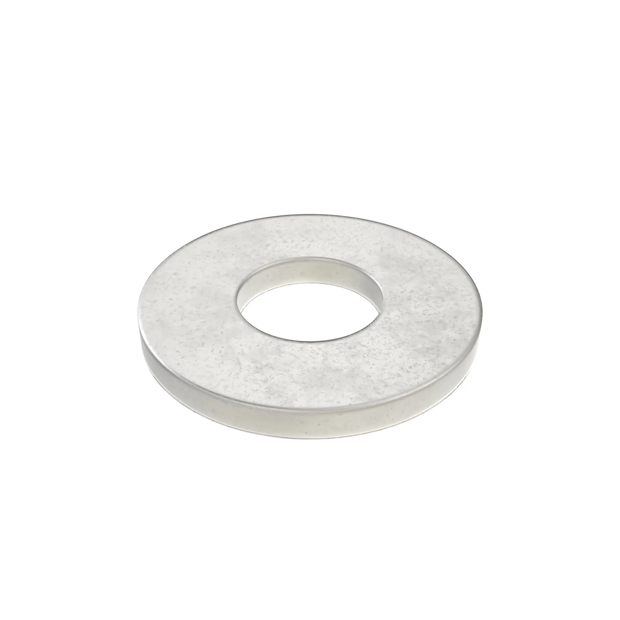 F17030416A: Round Hole Washer