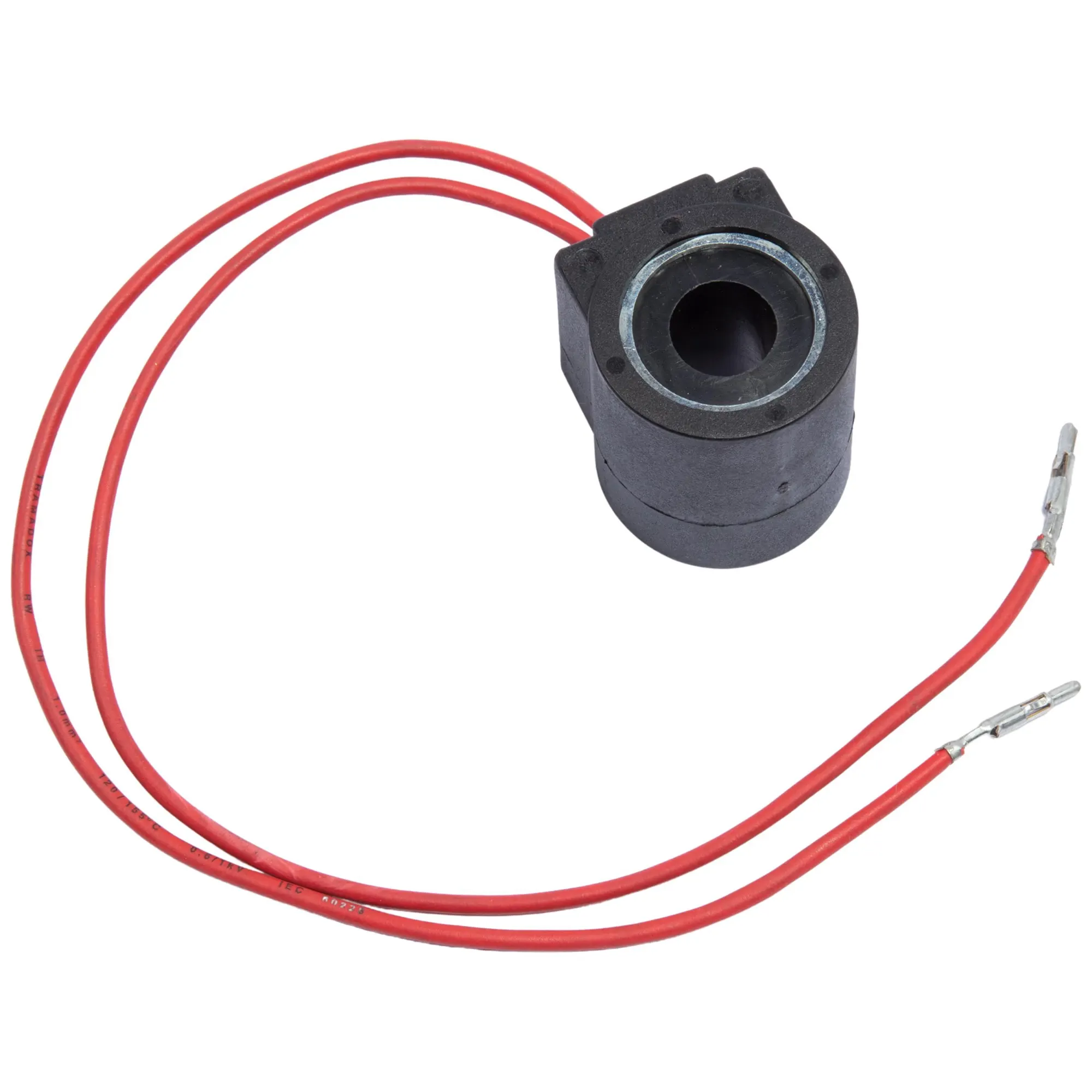 John Deere Automatic Platform Control Solenoid - DQ69900