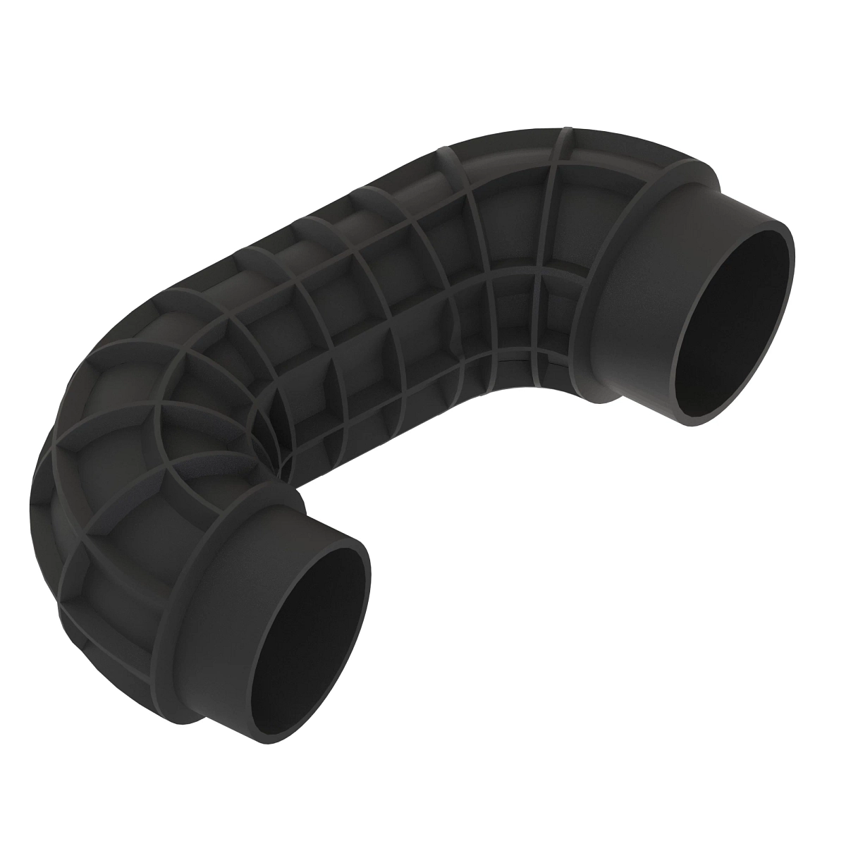 Air Intake, Intake Boot, 6.8L IT4 S