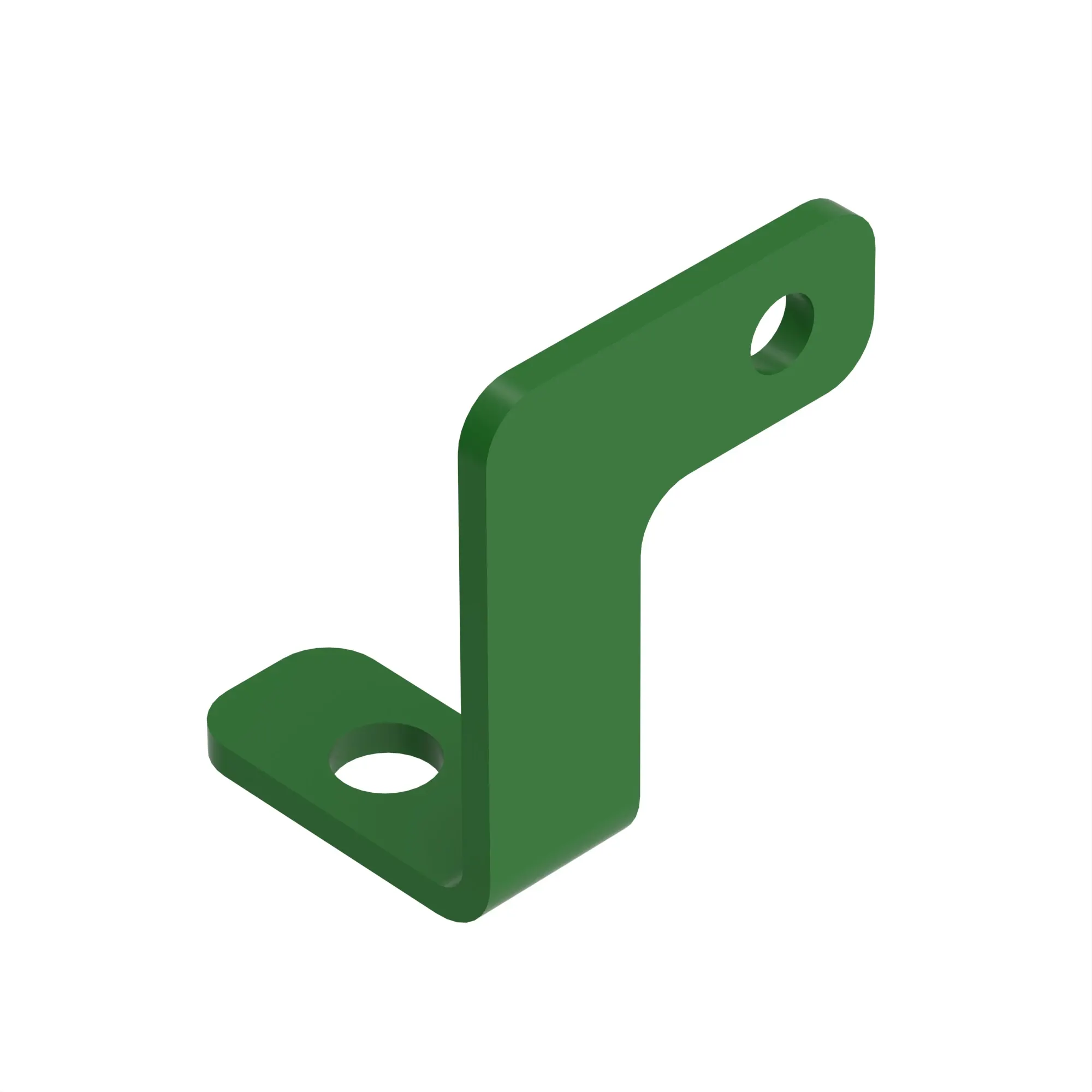 BRACKET, FIR-TREE BRACKET