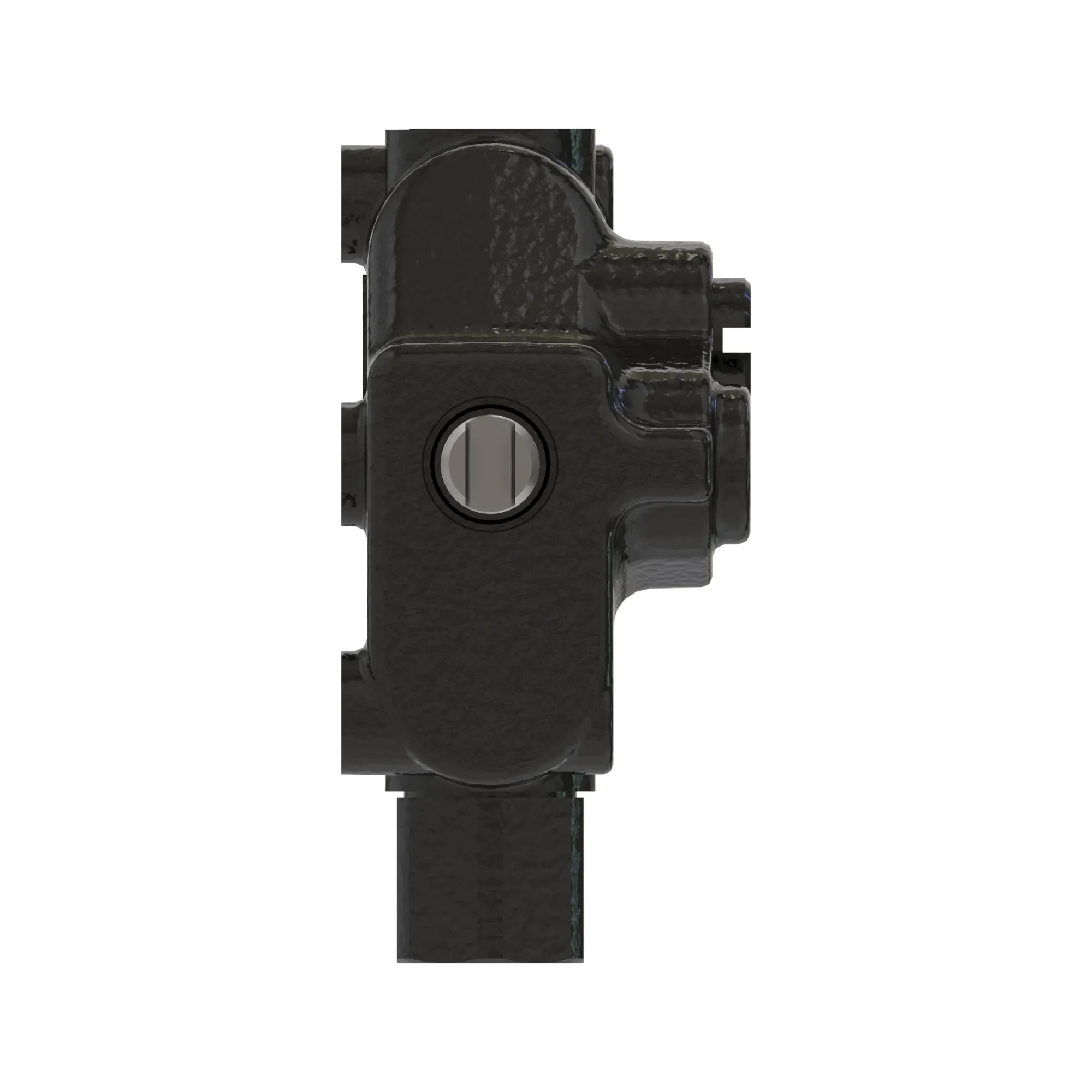 Hydraulic Pressure Valve