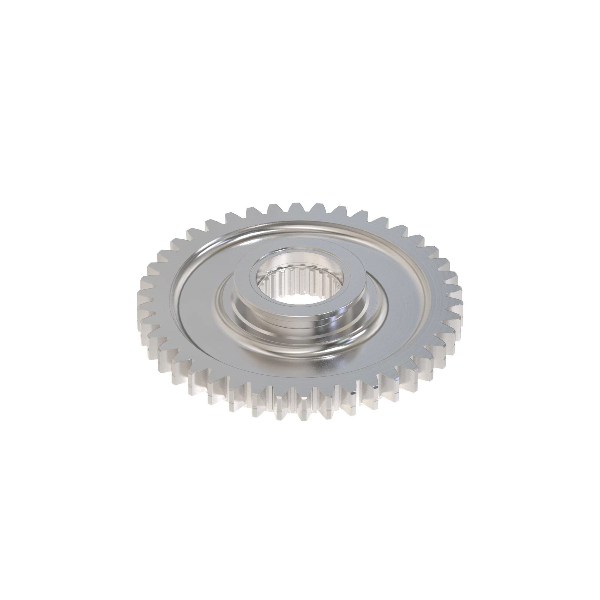 A RANGE STANDARD DUTY