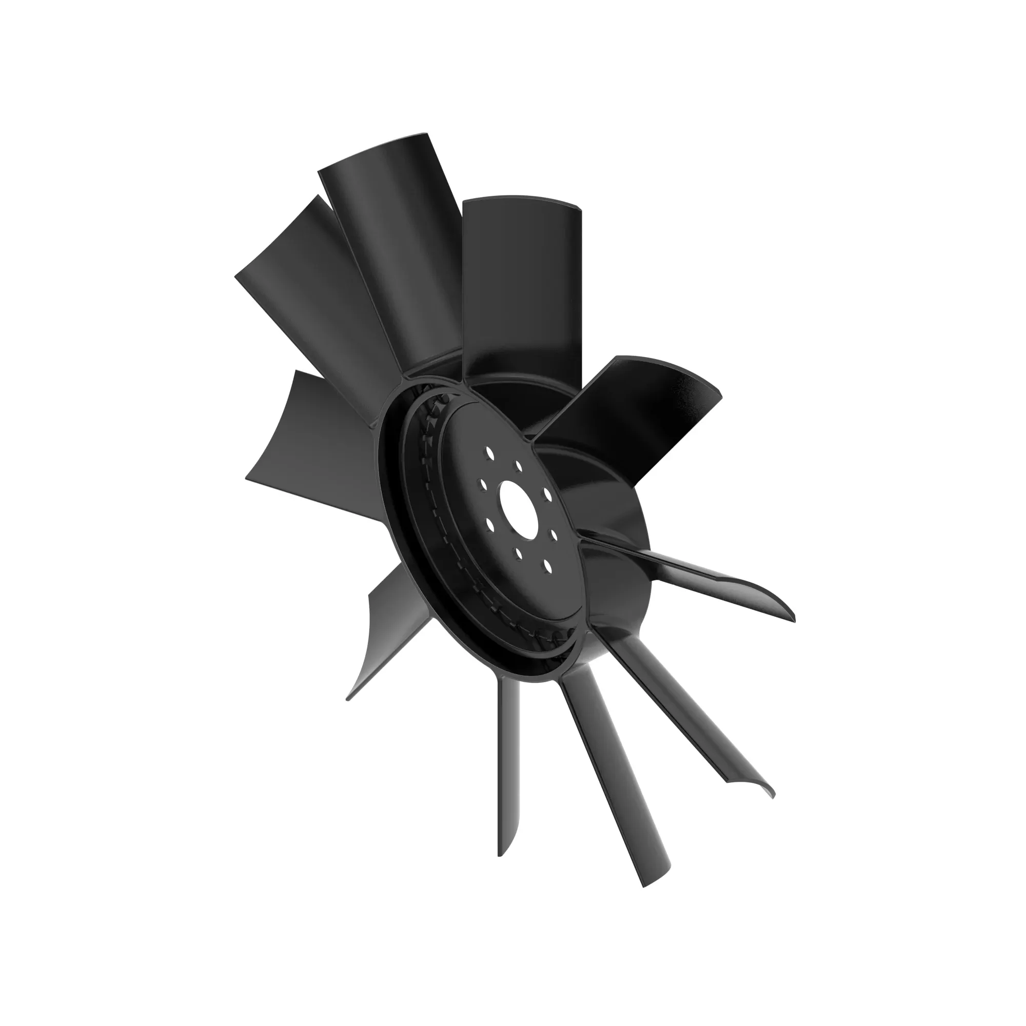 John Deere Suction Fan - RE47520
