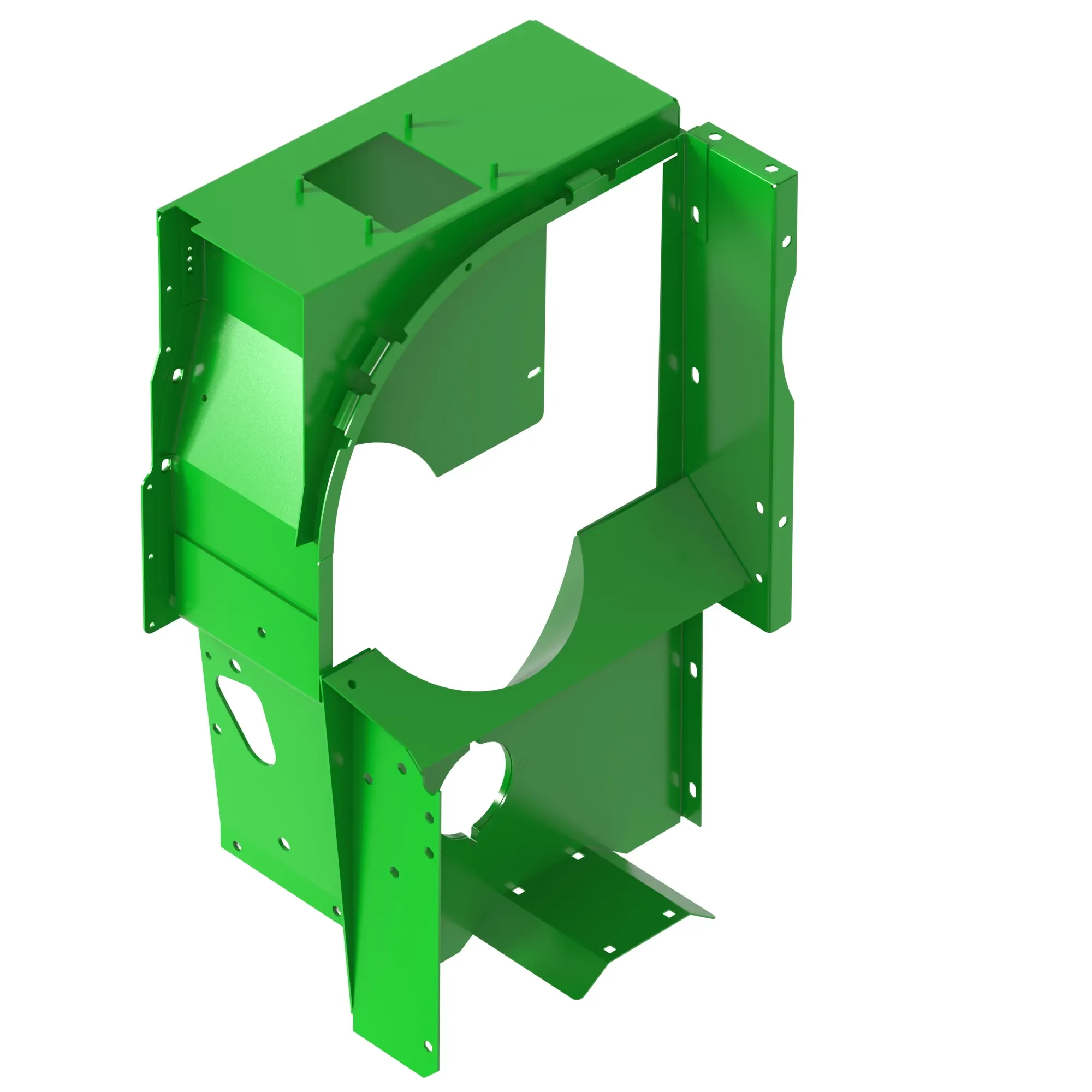 John Deere Cover - AXE80375