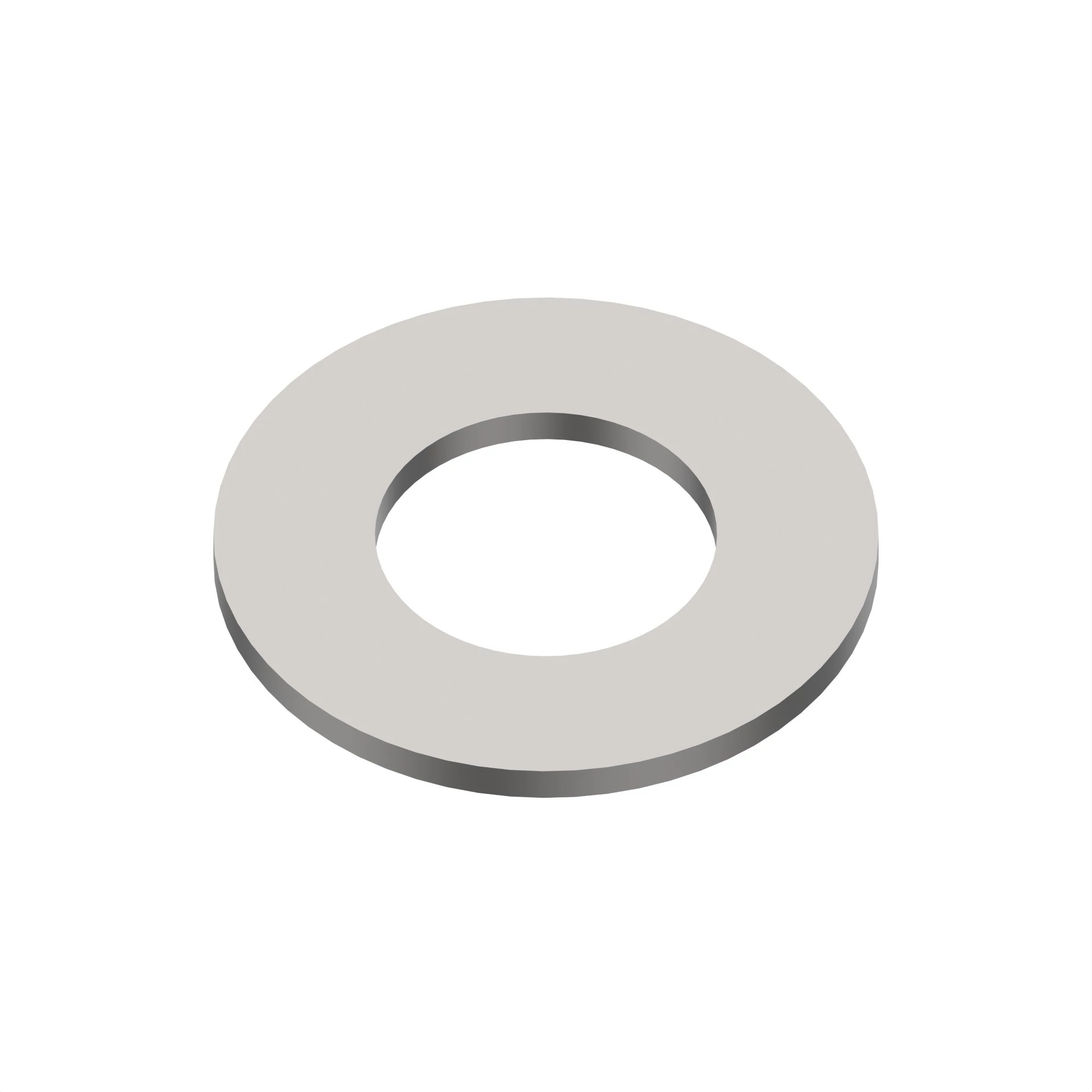 WASHER, METALLIC, CONICAL
