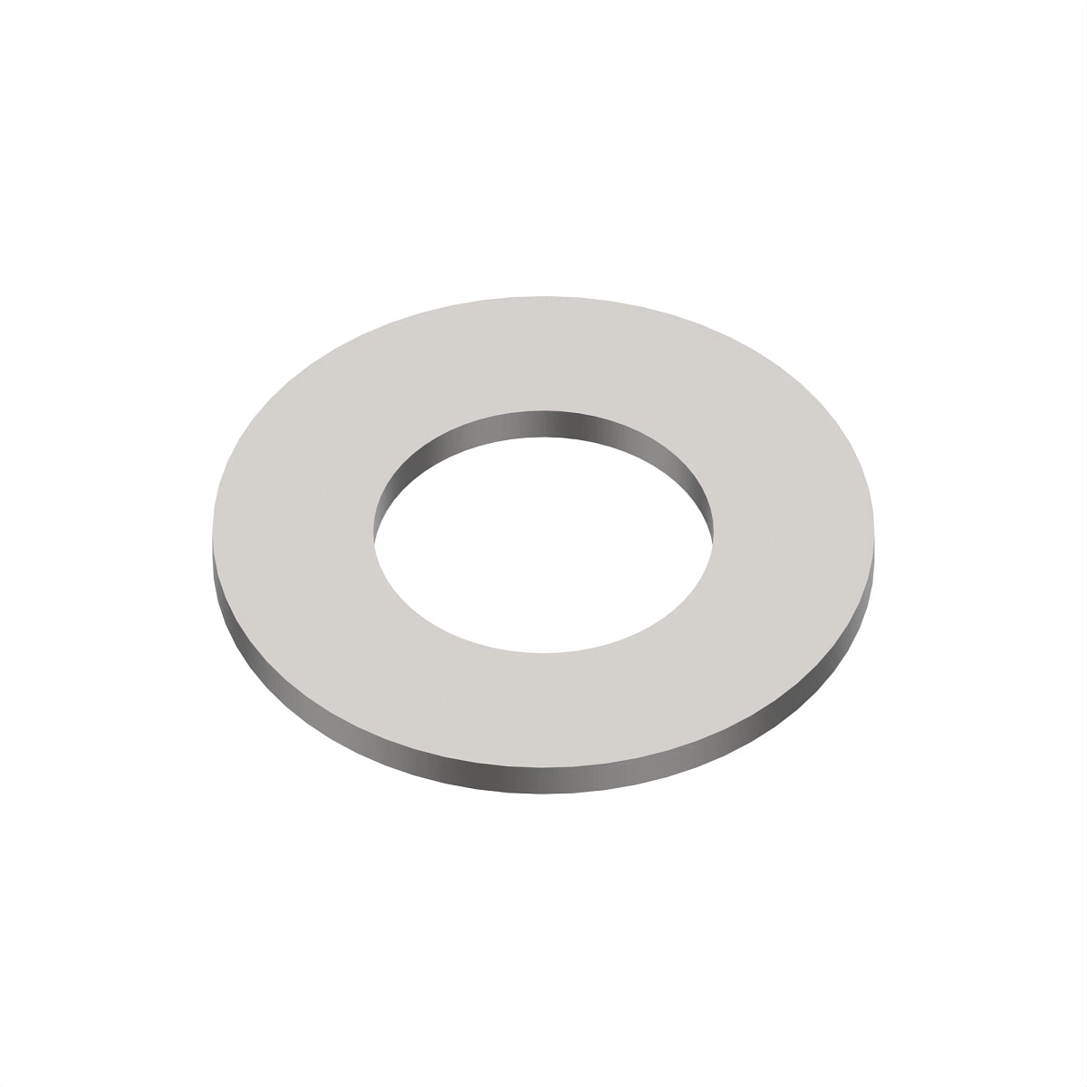 Washer, Metallic, Conical