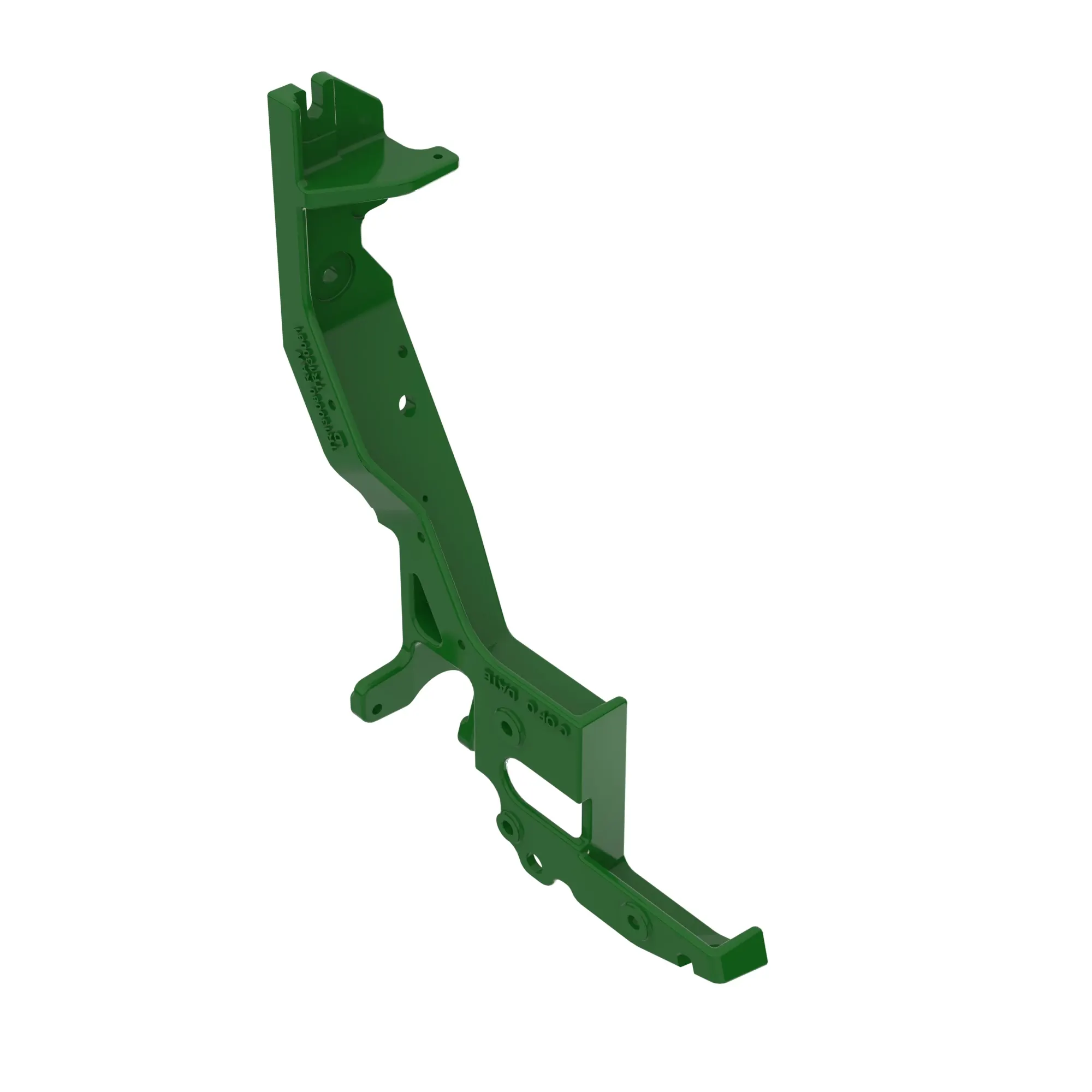 John Deere Support - TR130081