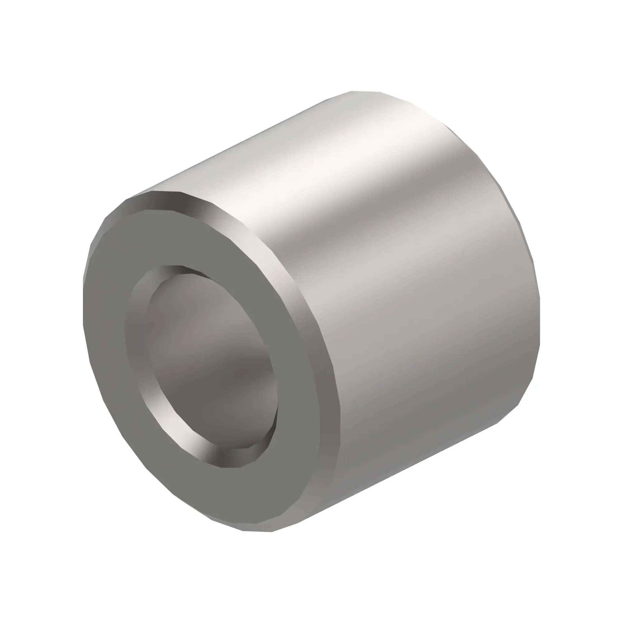 John Deere Plain Bushing - HXE164731