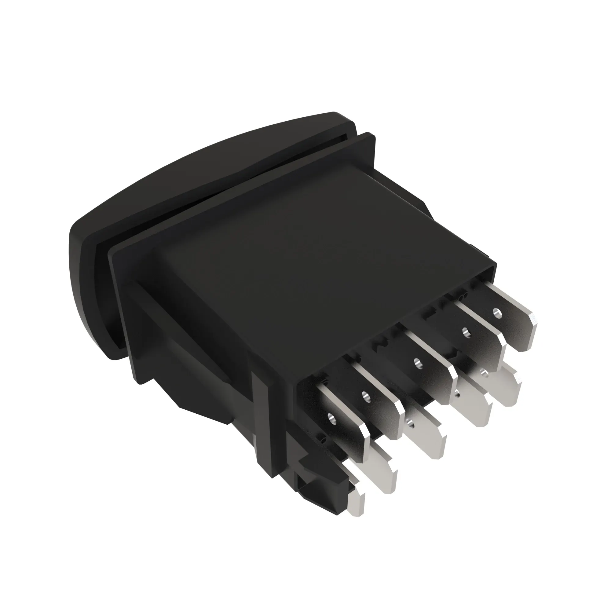 SWITCH, DUAL BEACON