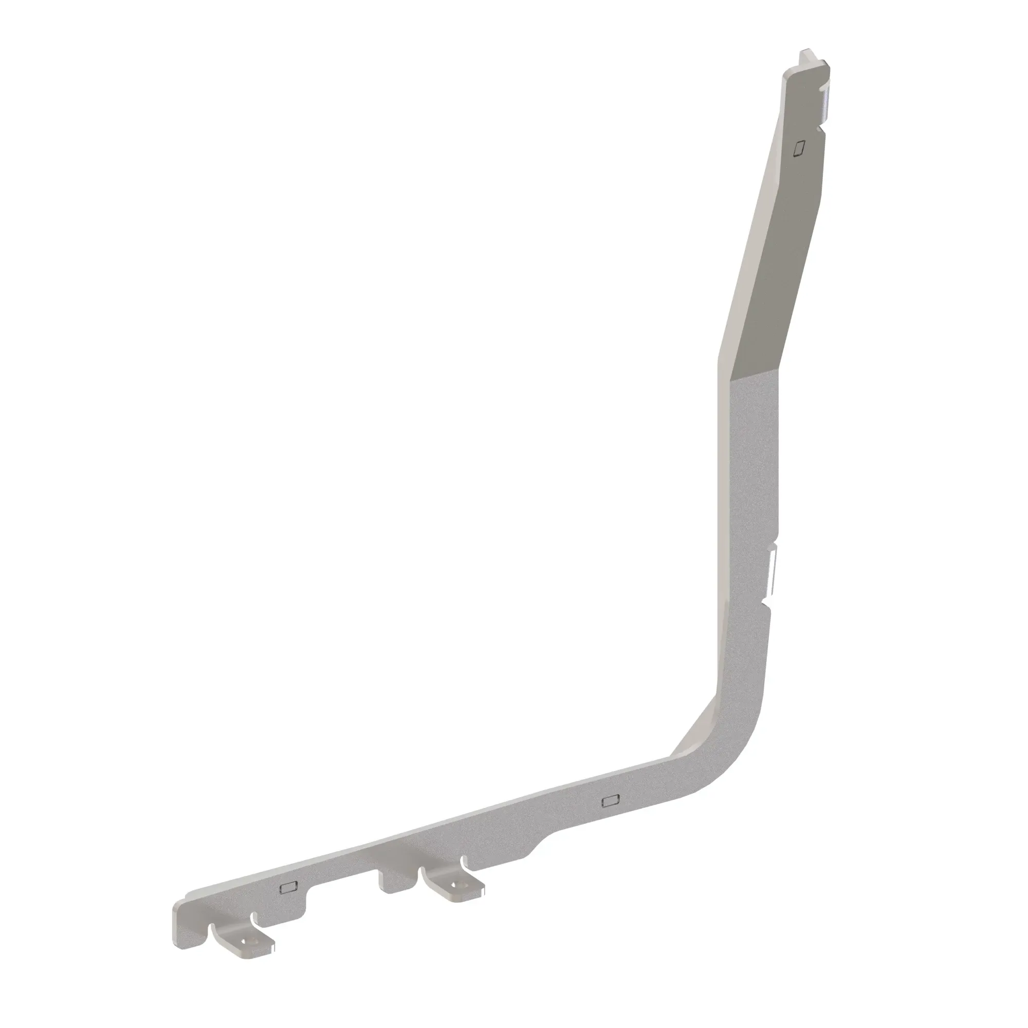 LH Fender
