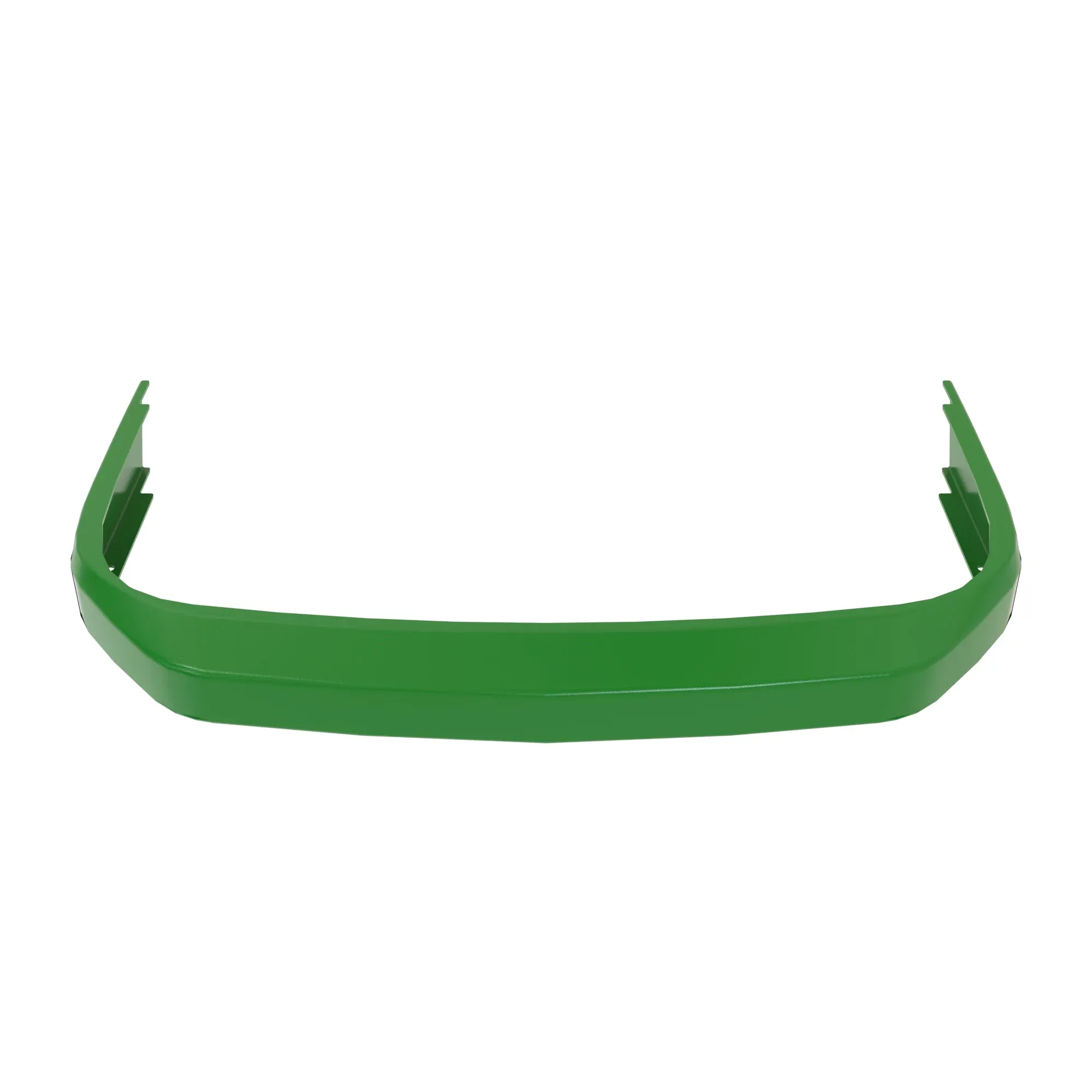 John Deere Screen Frame Cover - TCU31705