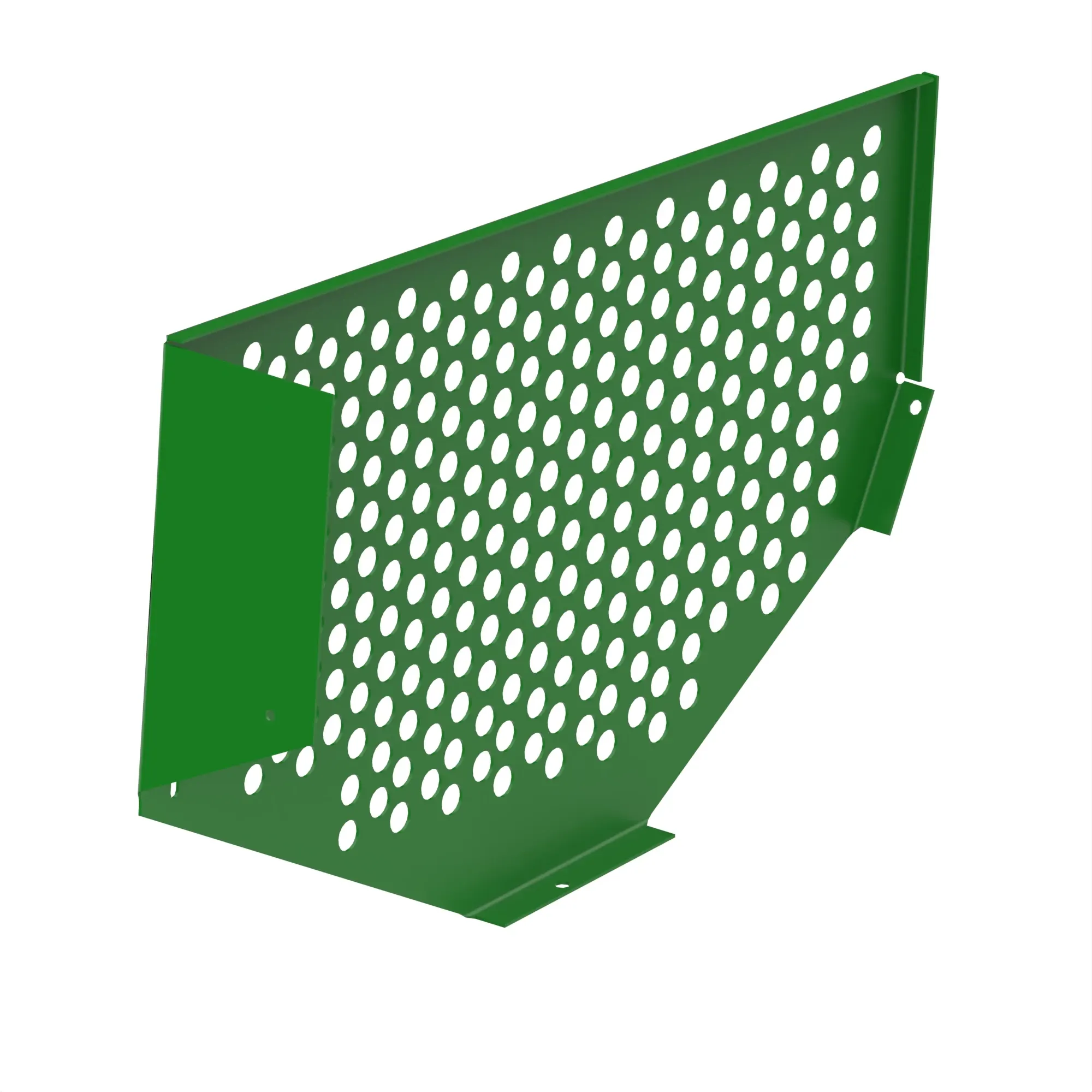 John Deere Fan Guard - CQ53386