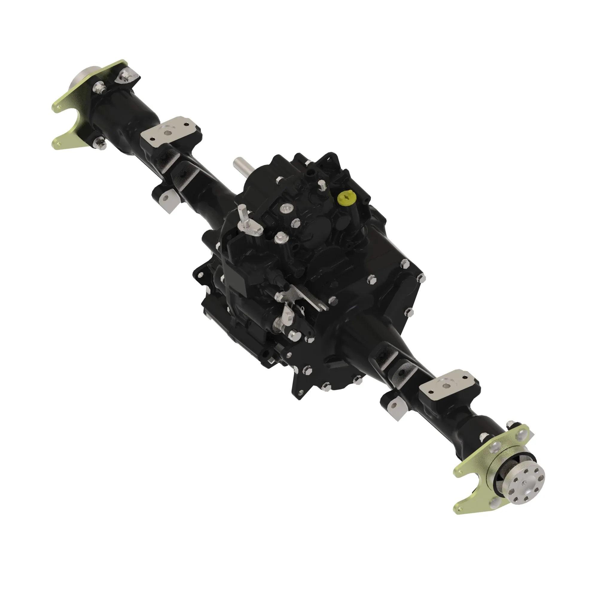 John Deere Transaxle - MIA11434
