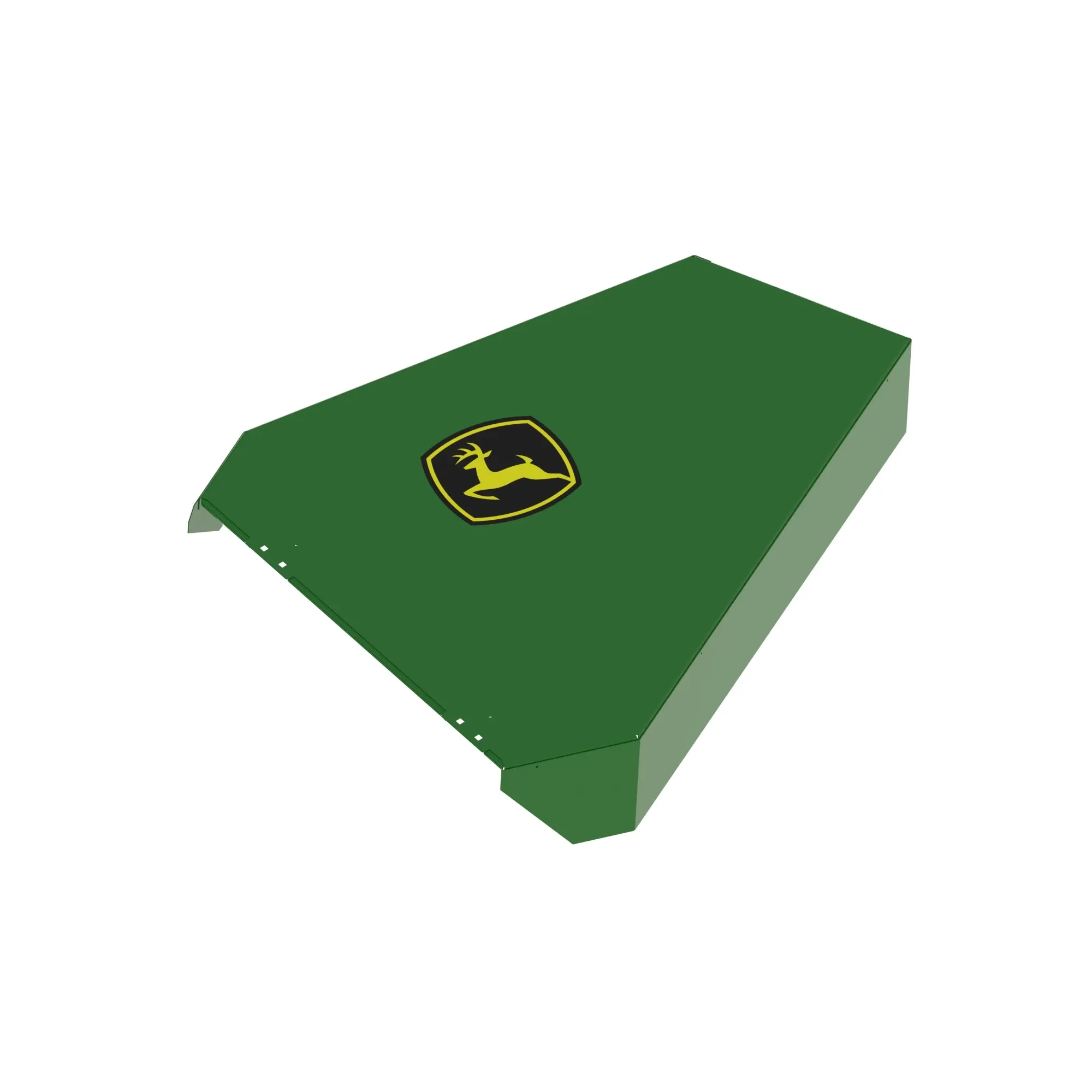 John Deere Header Drive Shield, Left Side - AKK17998