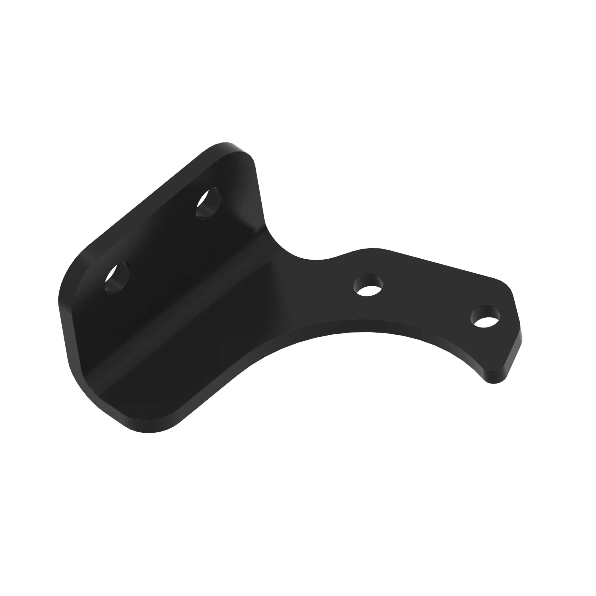Bracket, Fuel Filter