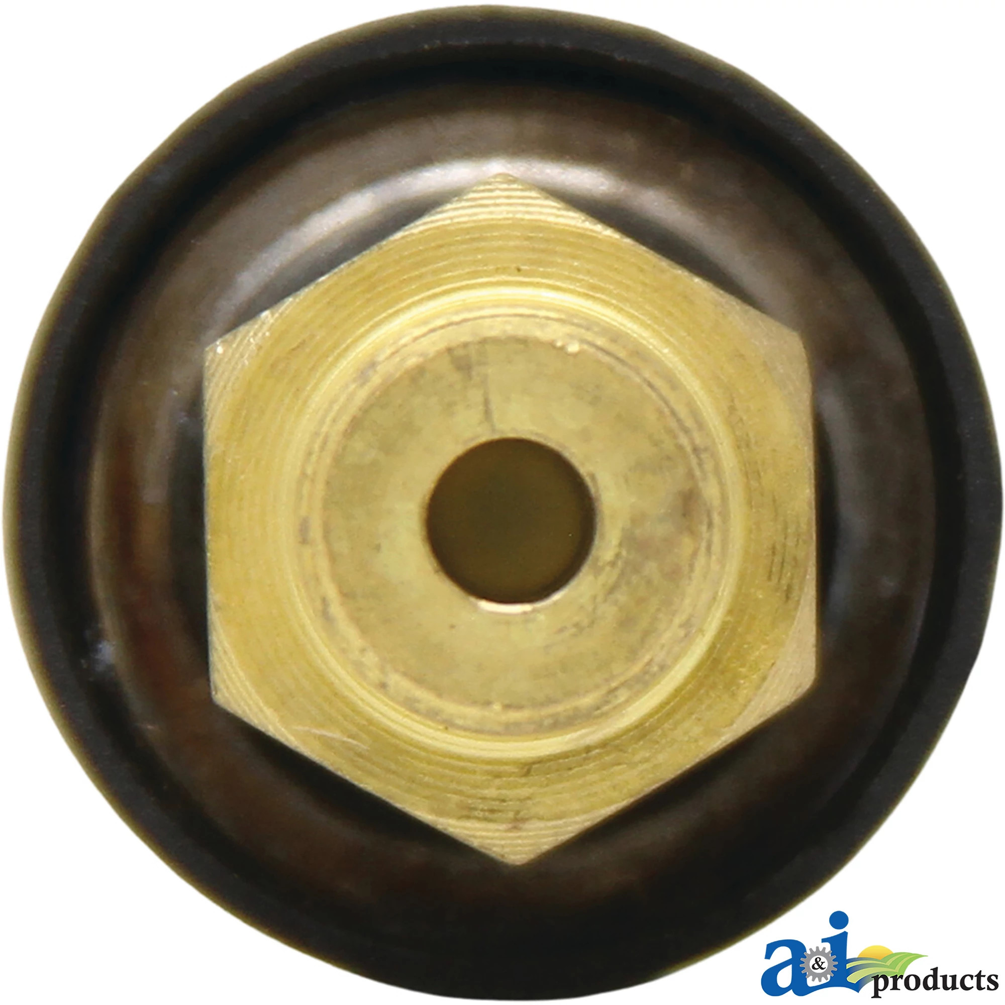 Engine Oil Pressure Sender