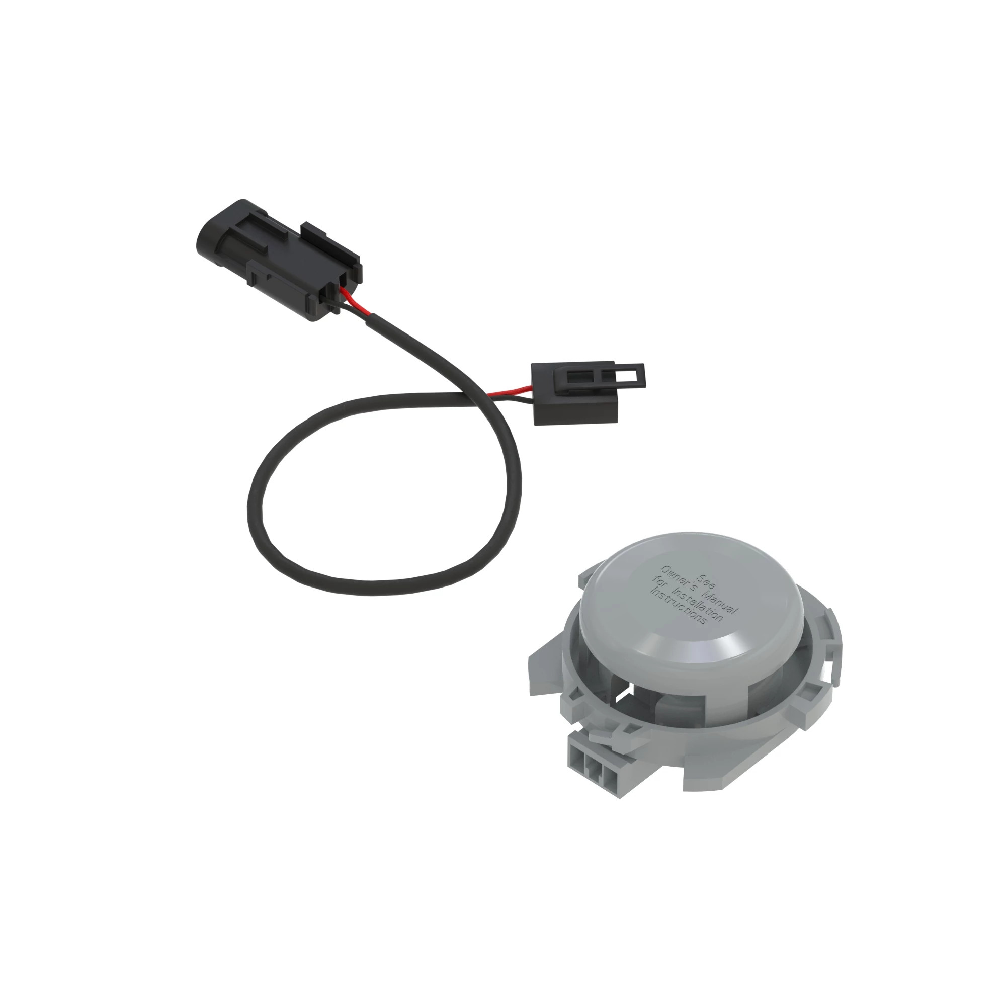 John Deere Seat Switch - AT327446