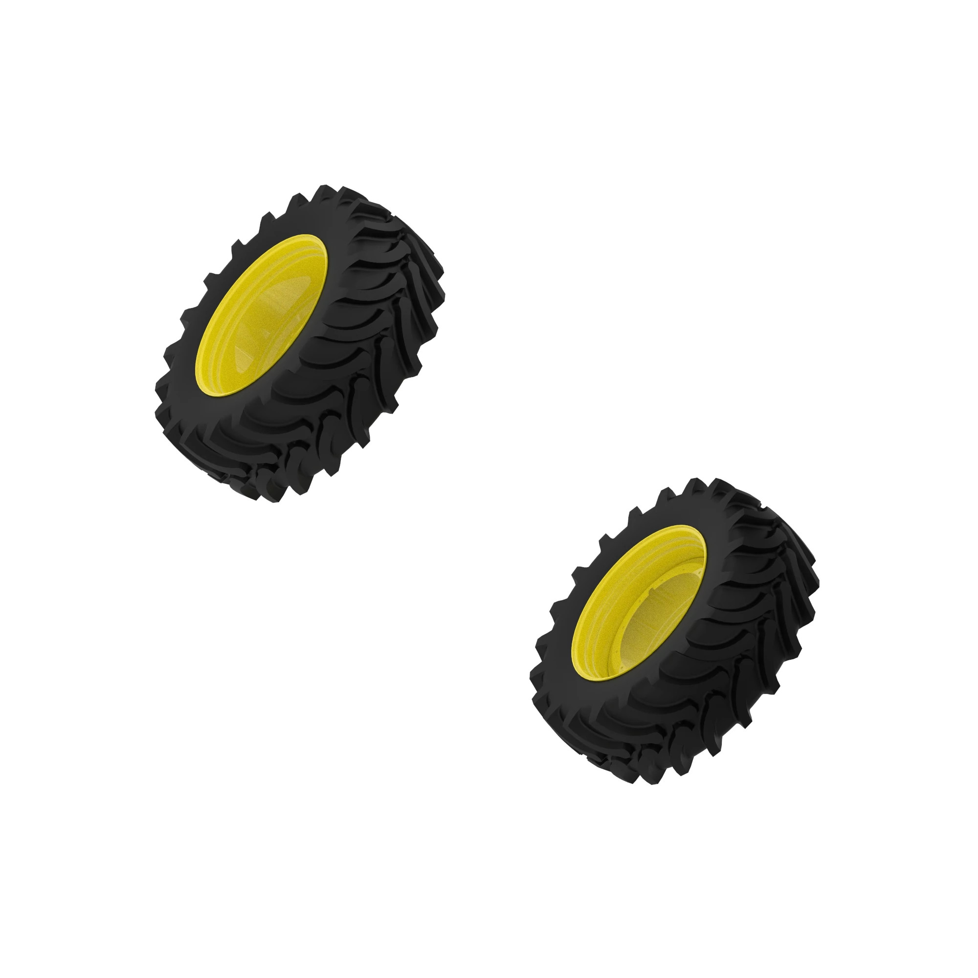 John Deere Tire - BKK11199