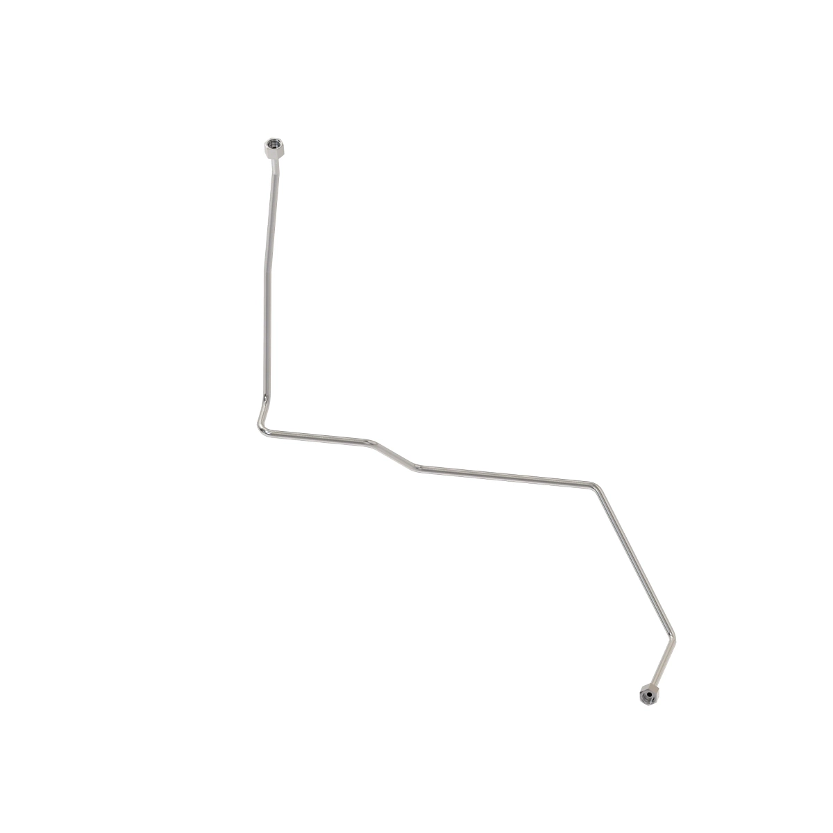 Oil Line, Load Sense, Secondary, Si