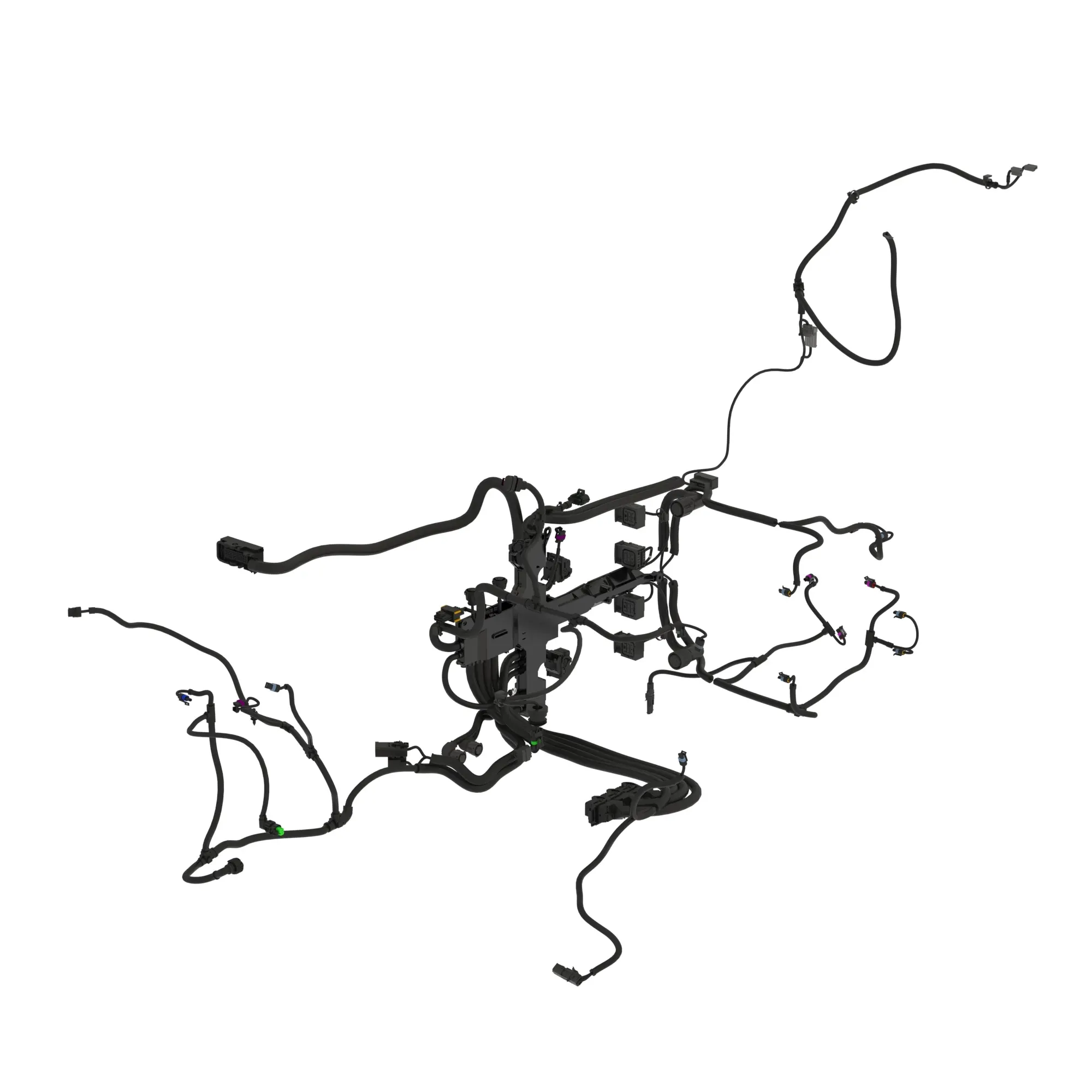 TRANSMISSION /  MW35 - MW55 / DPT /FT-4