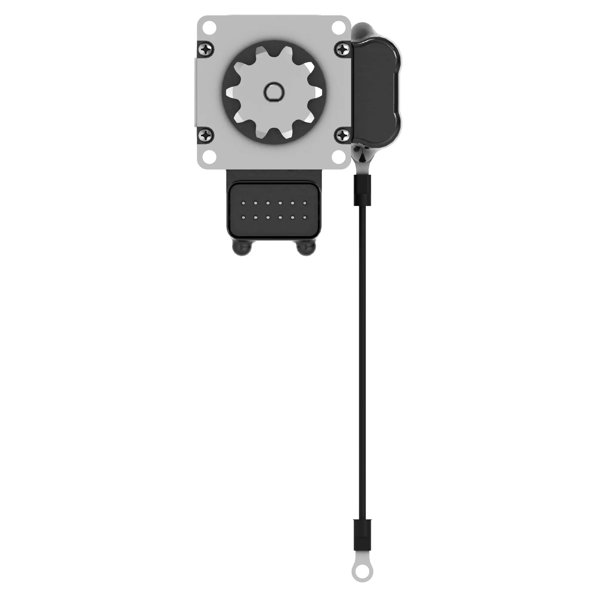 Steering Control Unit