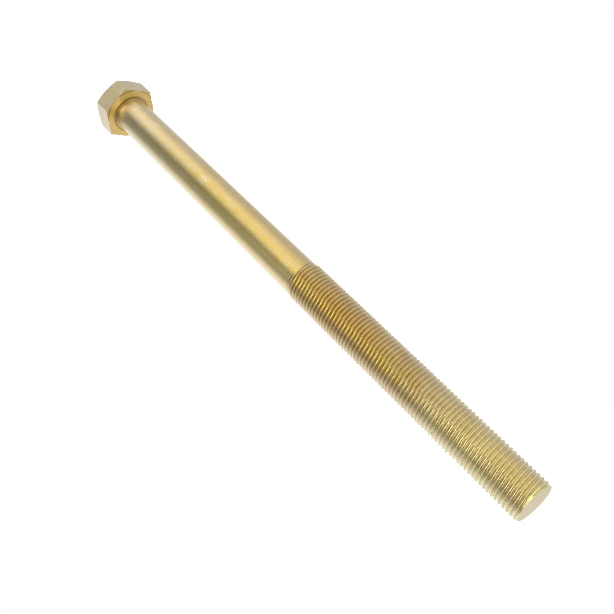 John Deere Hexagonal Head Cap Screw, 3/4" X 12-1/4" - 19H3523
