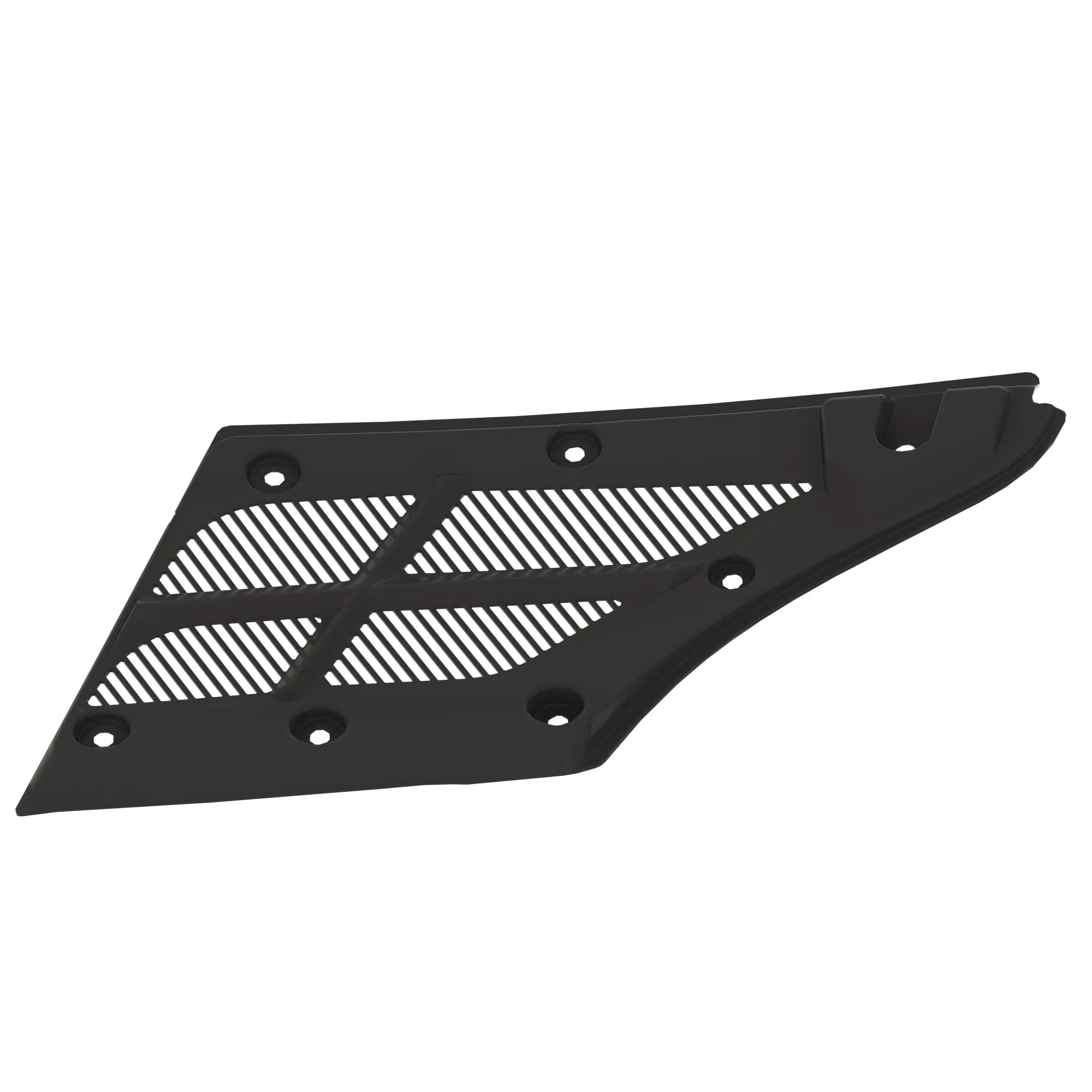 John Deere Louver - SU27848