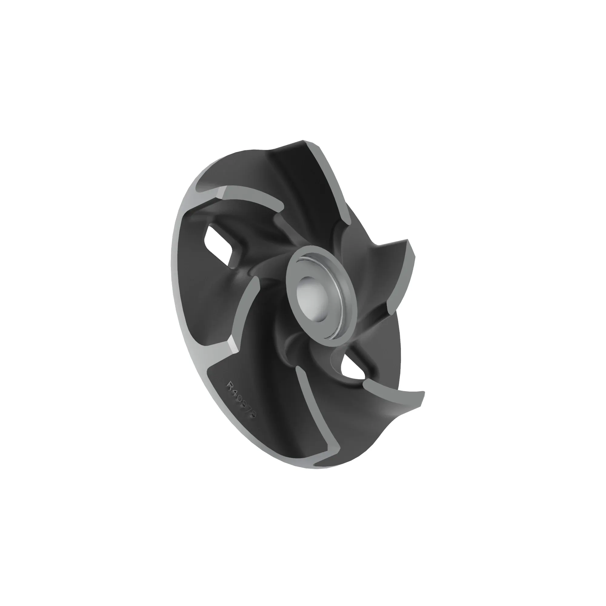 IMPELLER,WATER PUMP